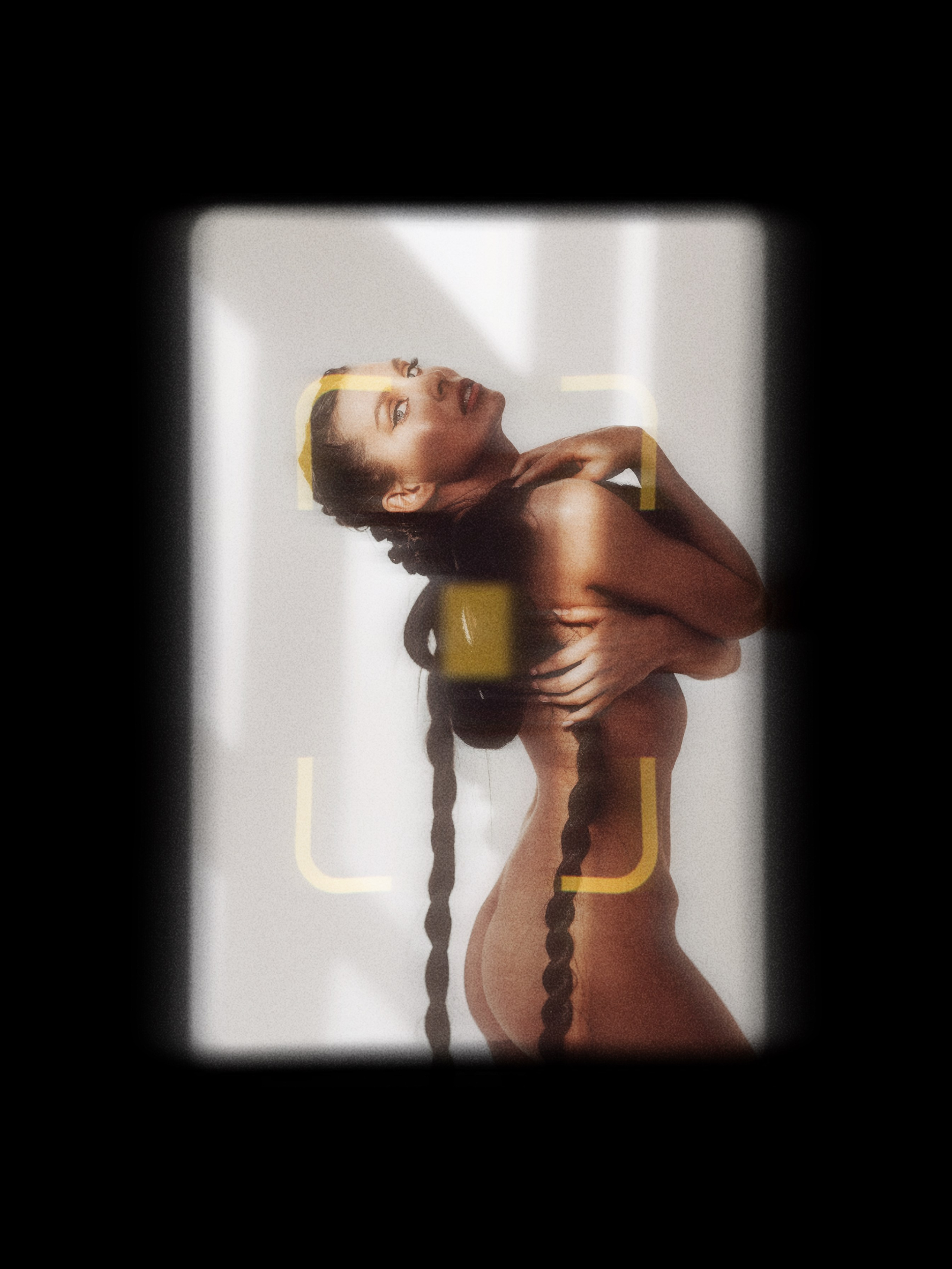 COLOR. Apollo Art — сайт визуального художника и фотографа