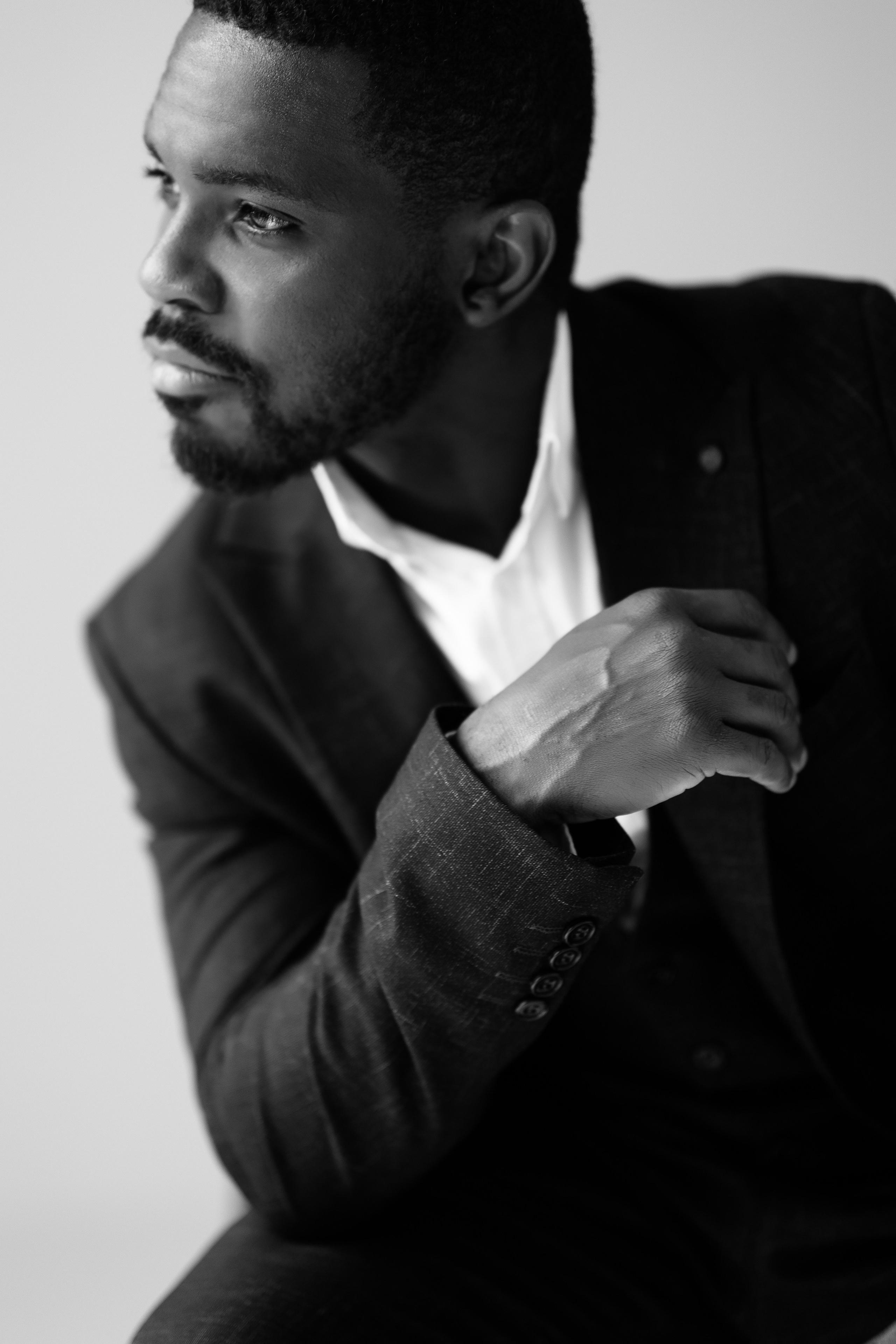 Мужской портрет. Camillo. Семейный фотограф в Краснодаре Нина Курнявко