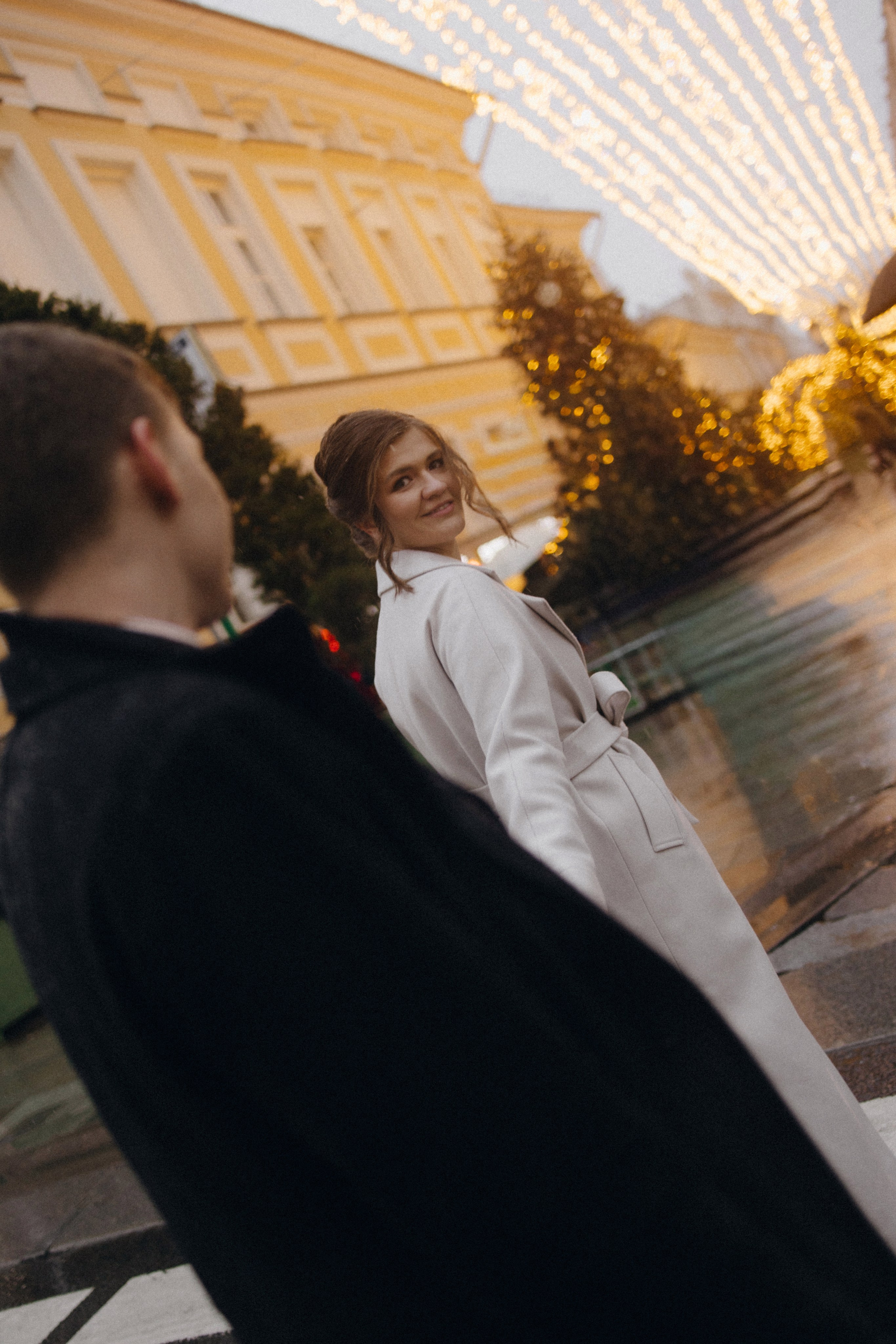 ⠀. Свадебный фотограф Москва и другие города