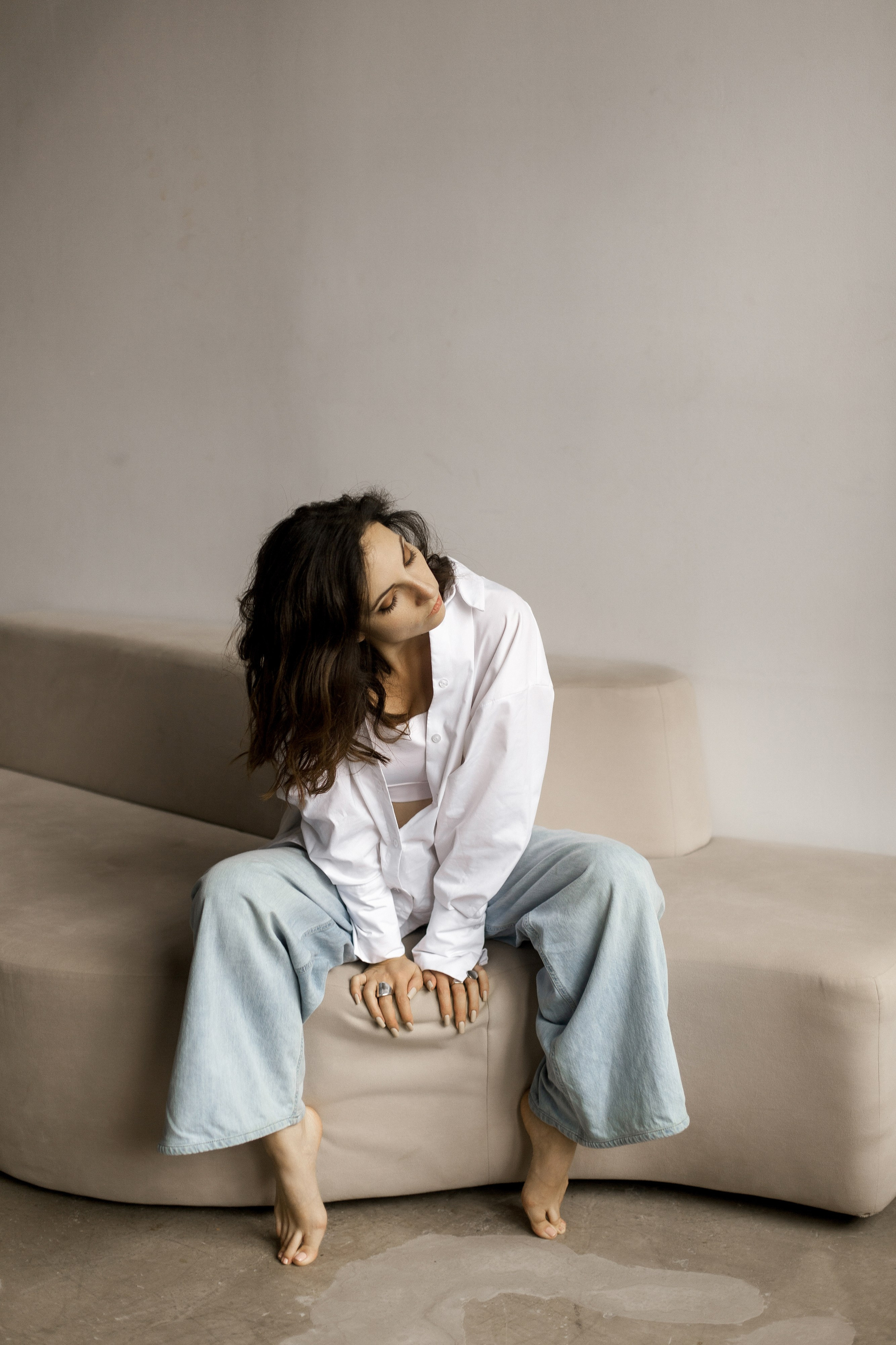 Ира 1. Свадебный и портретный фотограф Анастасия Казакова Санкт-Петербург