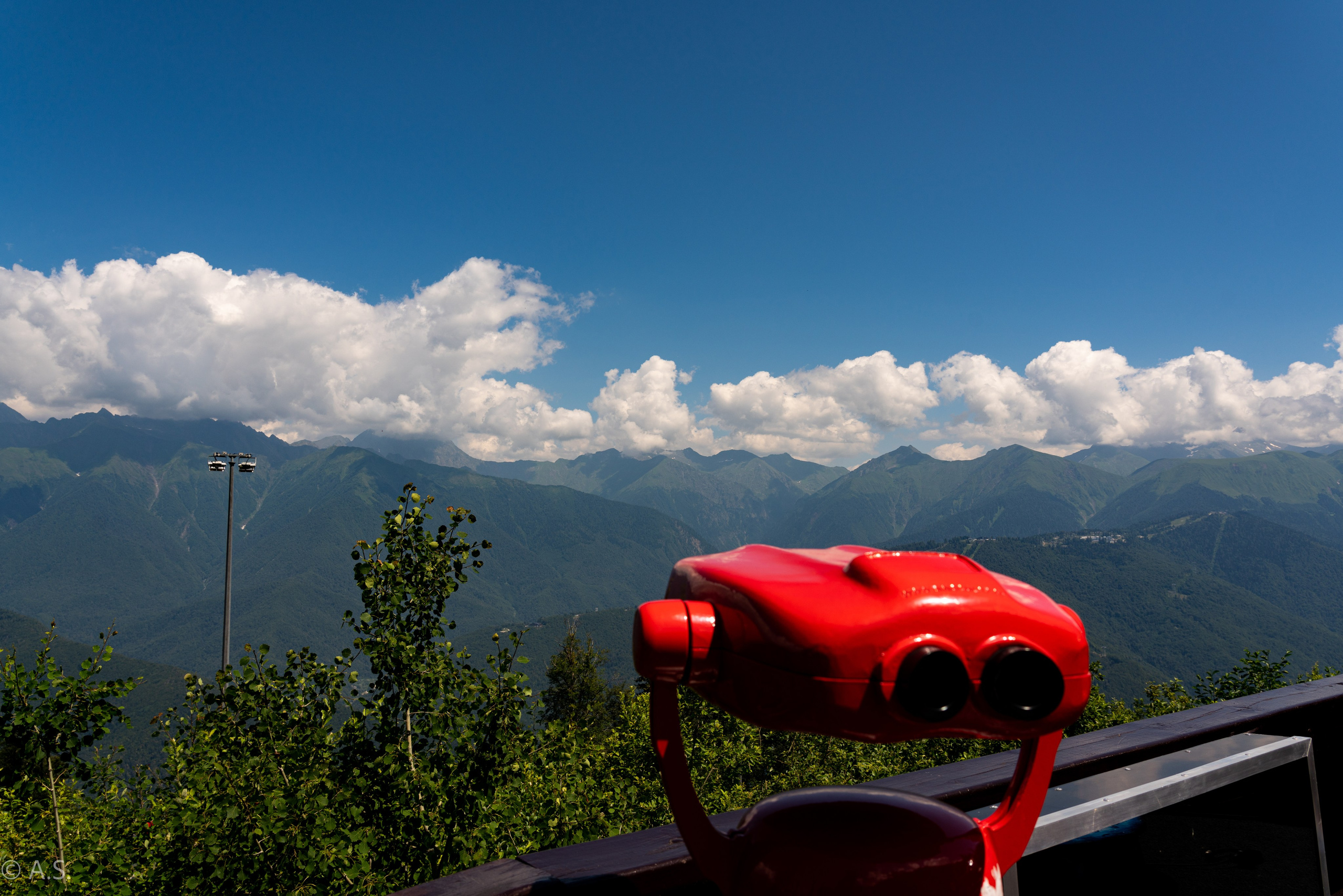Пейзажи и архитектура. Коммерческий фотограф в Москве Садовников Алексей