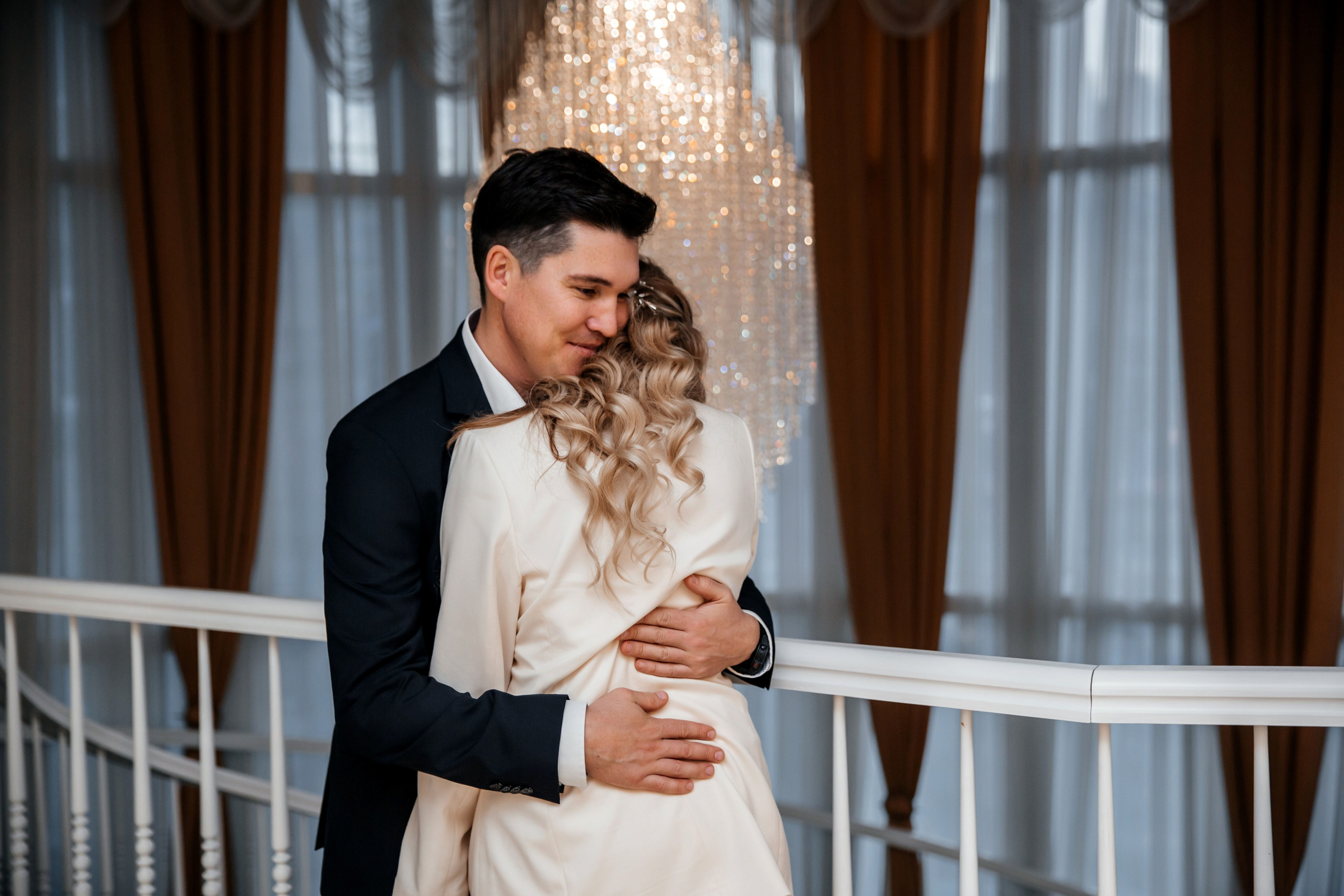 Свадебные съемки. Ирина Шульц свадебный фотограф