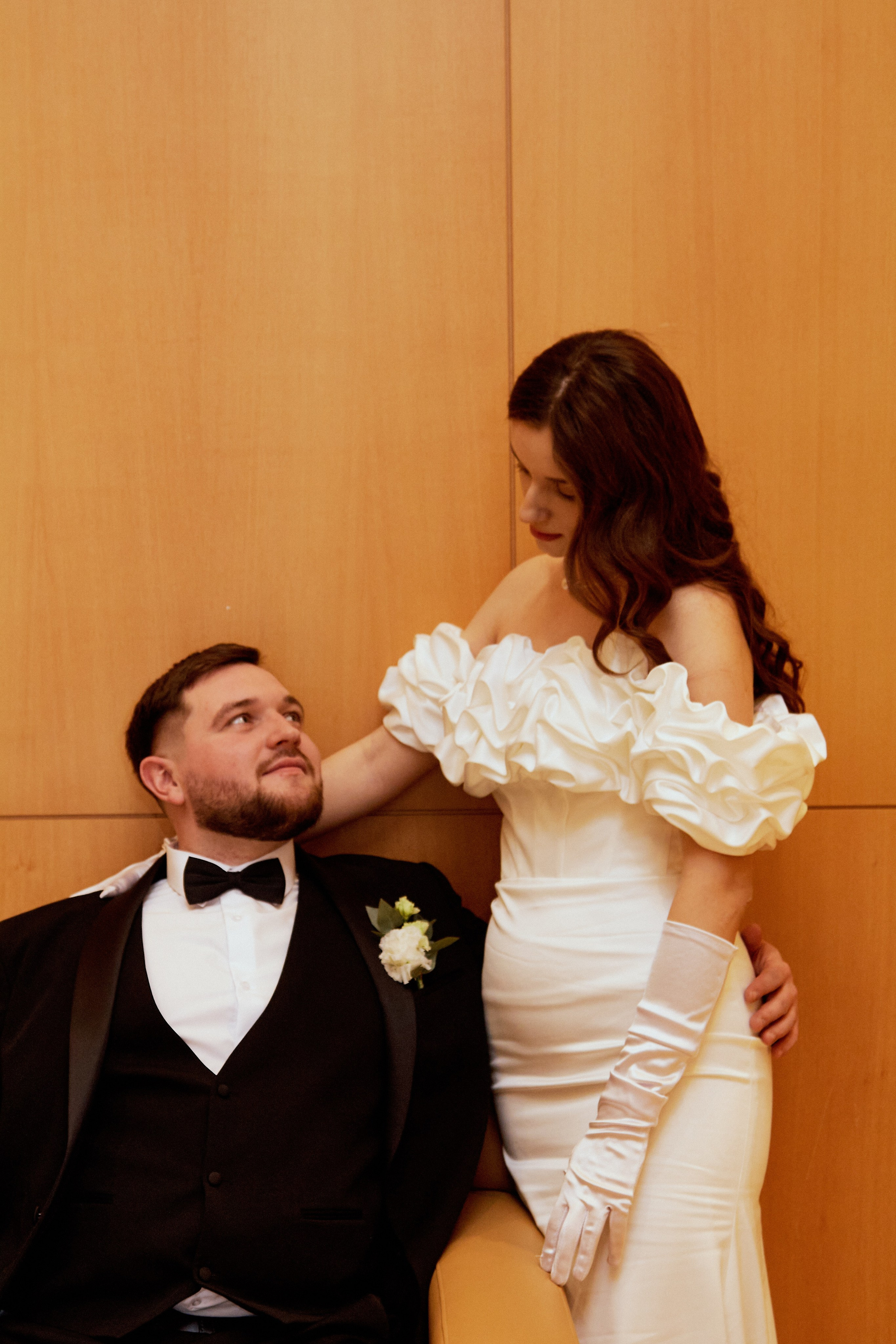 Татьяна и Александр. Барвиха. Роспись. Фотограф лавстори Москва/МО Приятелева Ангелина