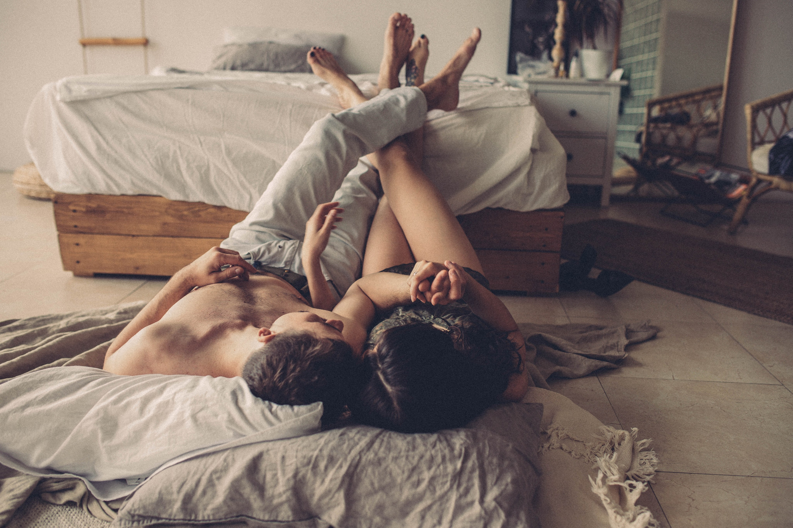 Это Любоффь. Фотограф Ярославль