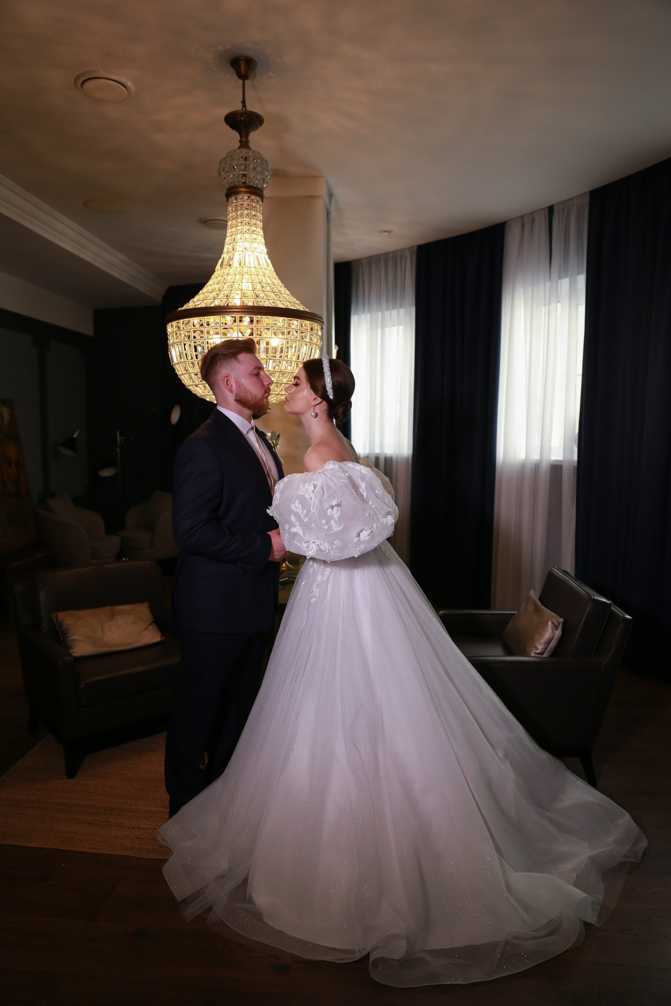 N | I. Свадебный фотограф Ростов-на-Дону Алла Белова