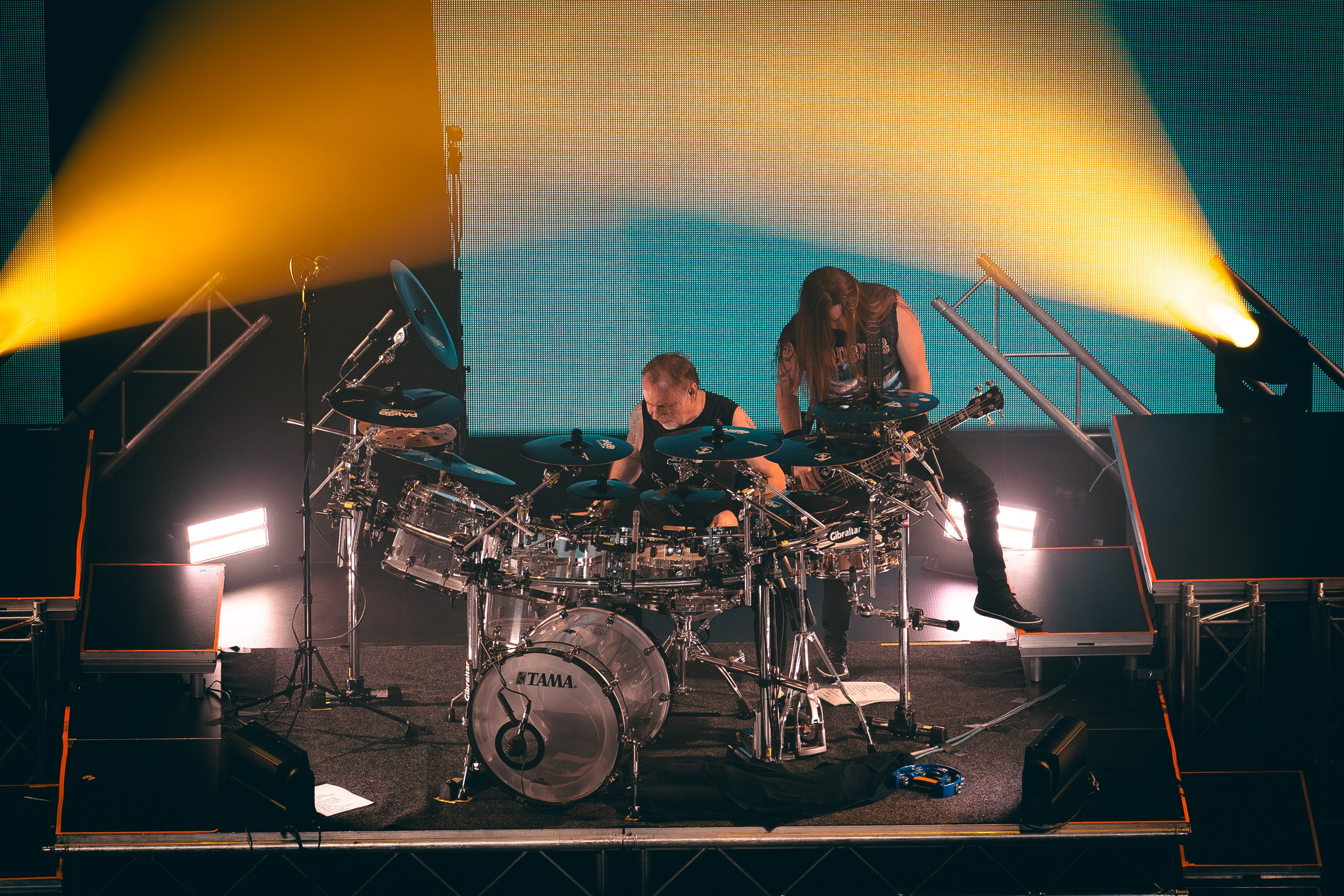 Кипелов. Магия музыки в кадре: Концертная Фотография