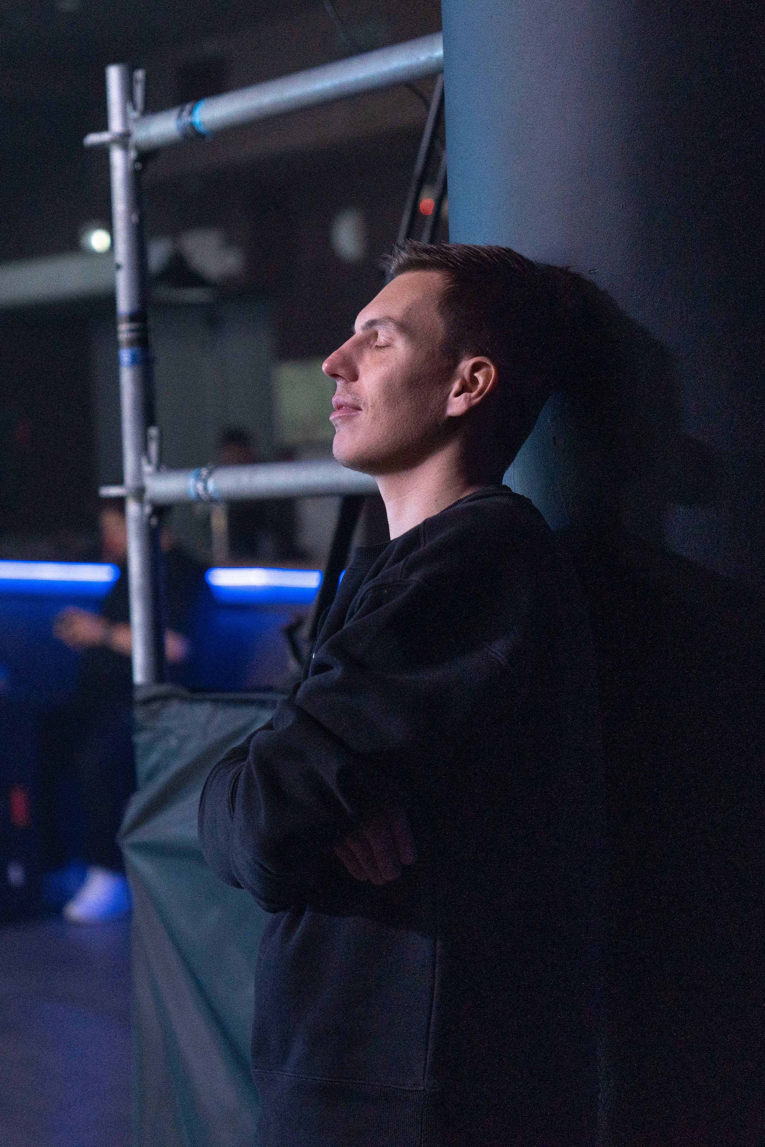 L’One. Магия музыки в кадре: Концертная Фотография