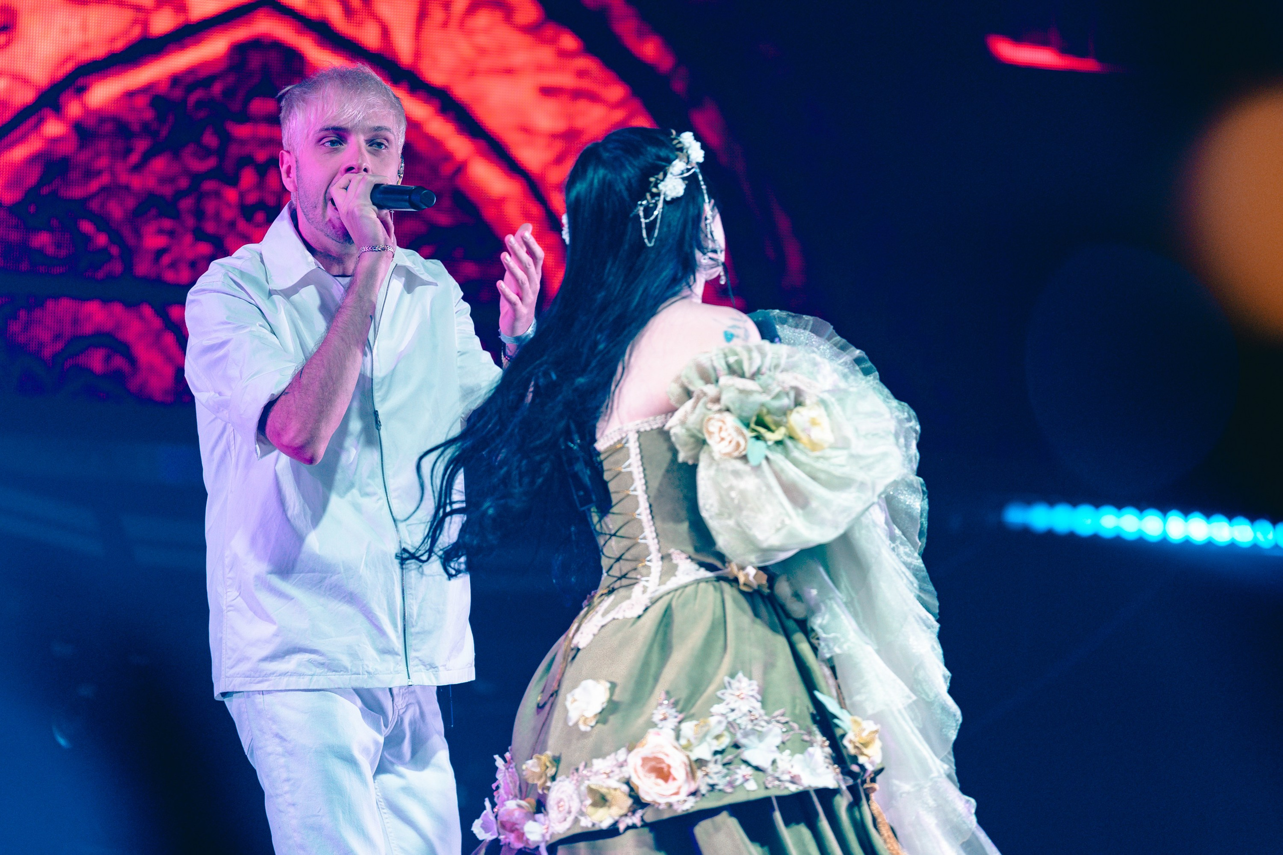 Polnalyubvi. Магия музыки в кадре: Концертная Фотография