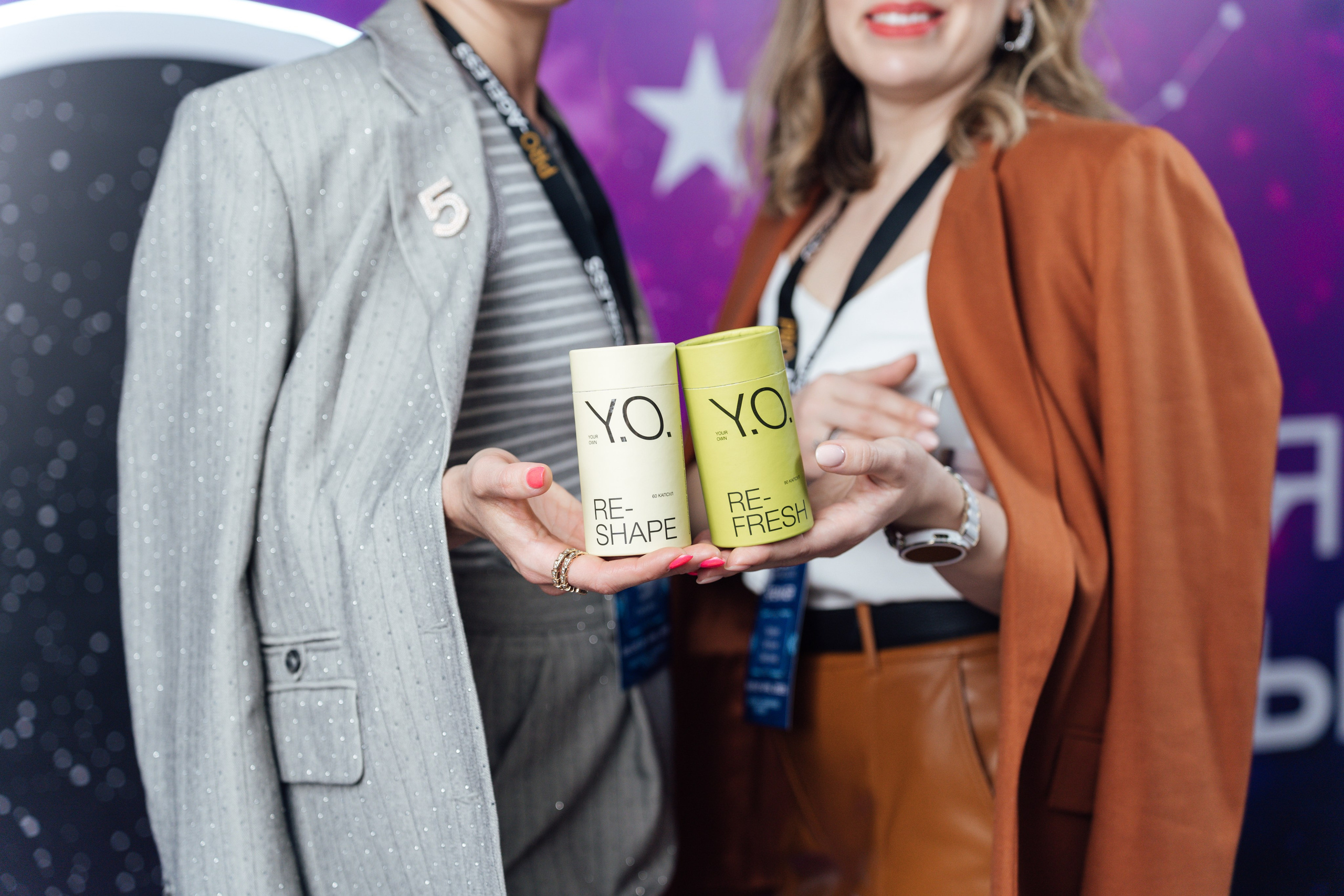 Фотозона. PRO-AGELESS