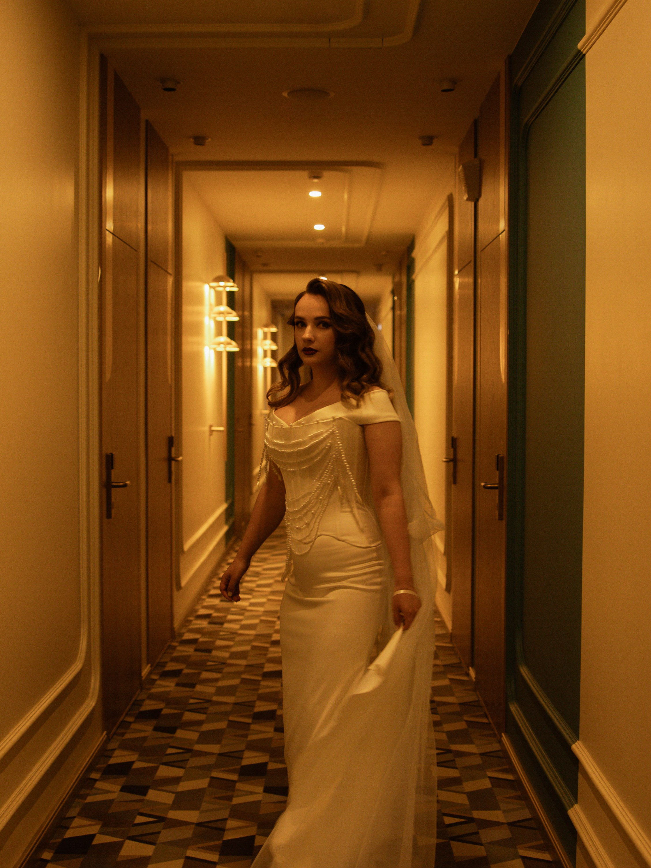 Глава первая: Свадьба. Свадебный фотограф Елена Рубцова