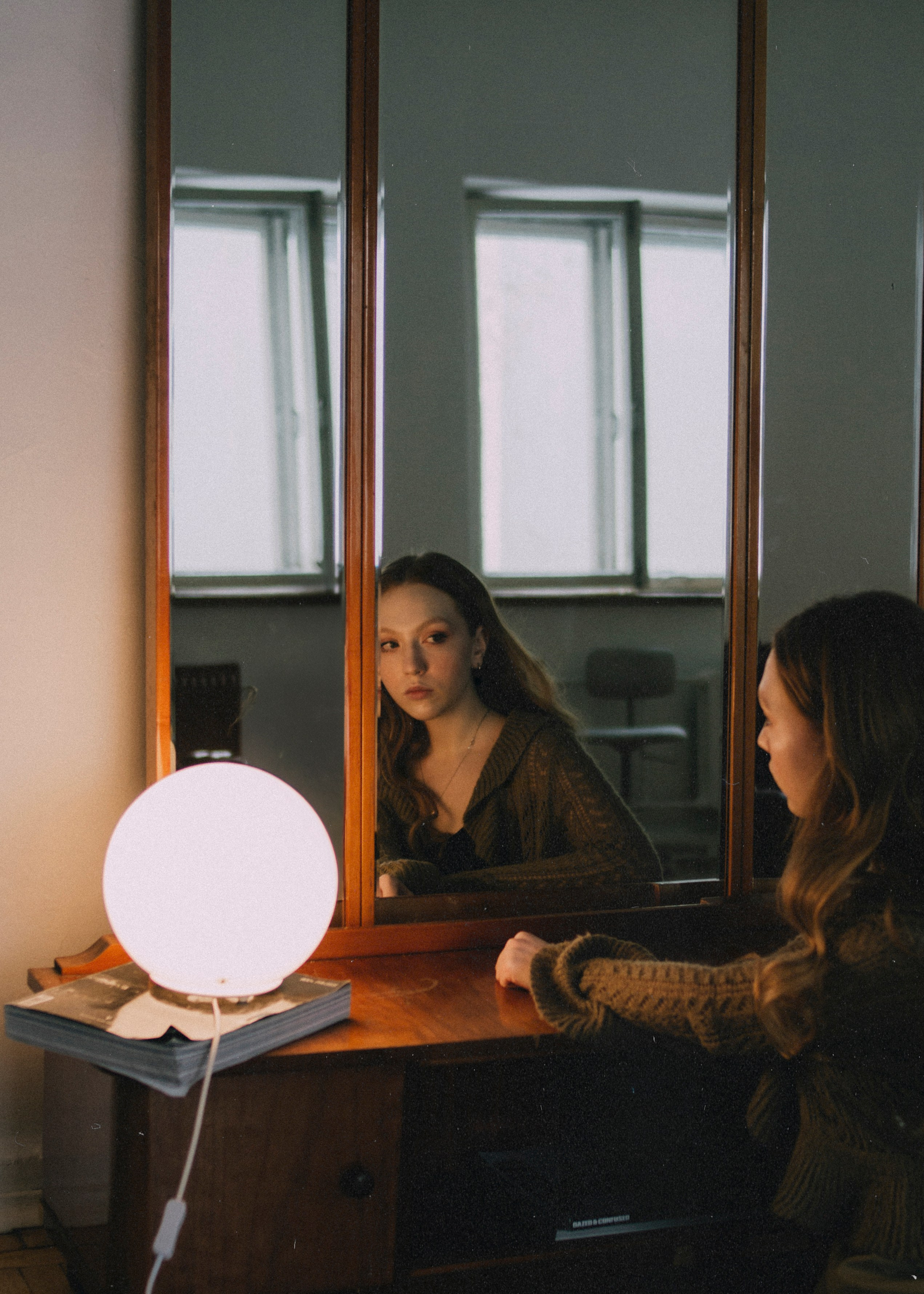 Портретный фотограф Санкт-Петербург