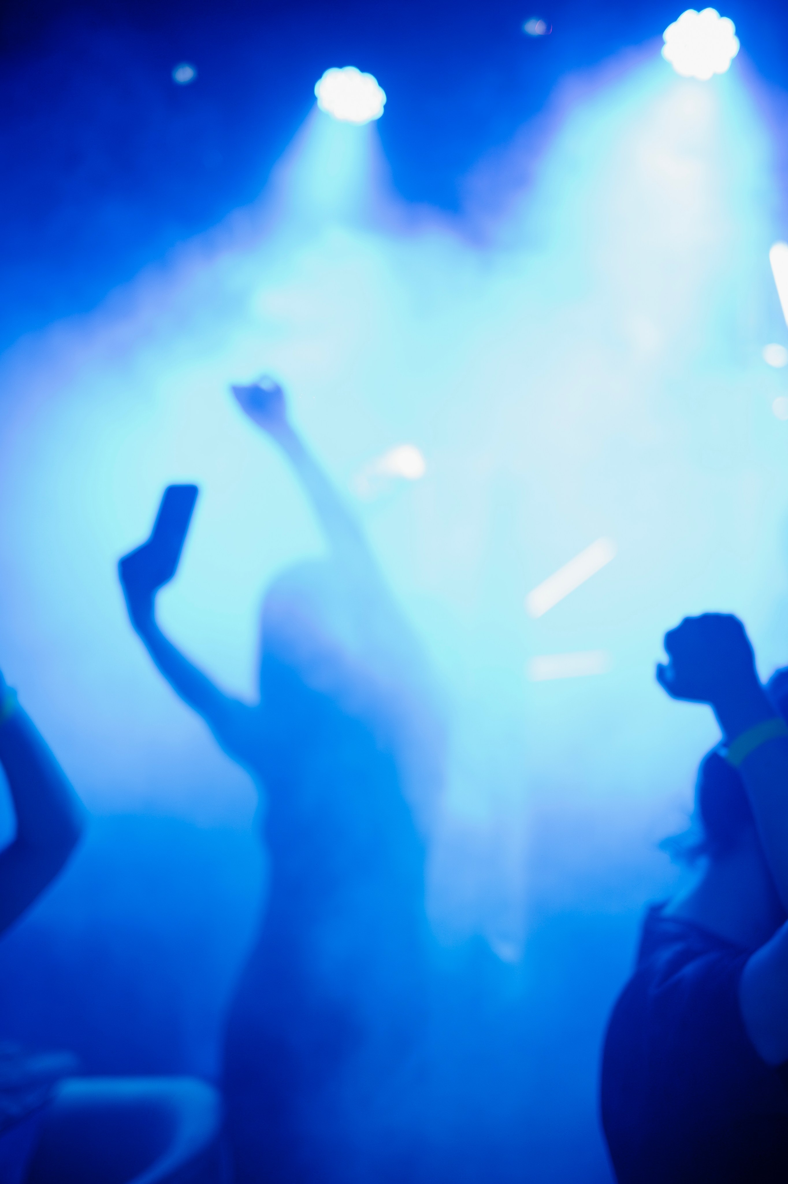 Концертное. Фотограф в Екатеринбурге Поляков Алексей