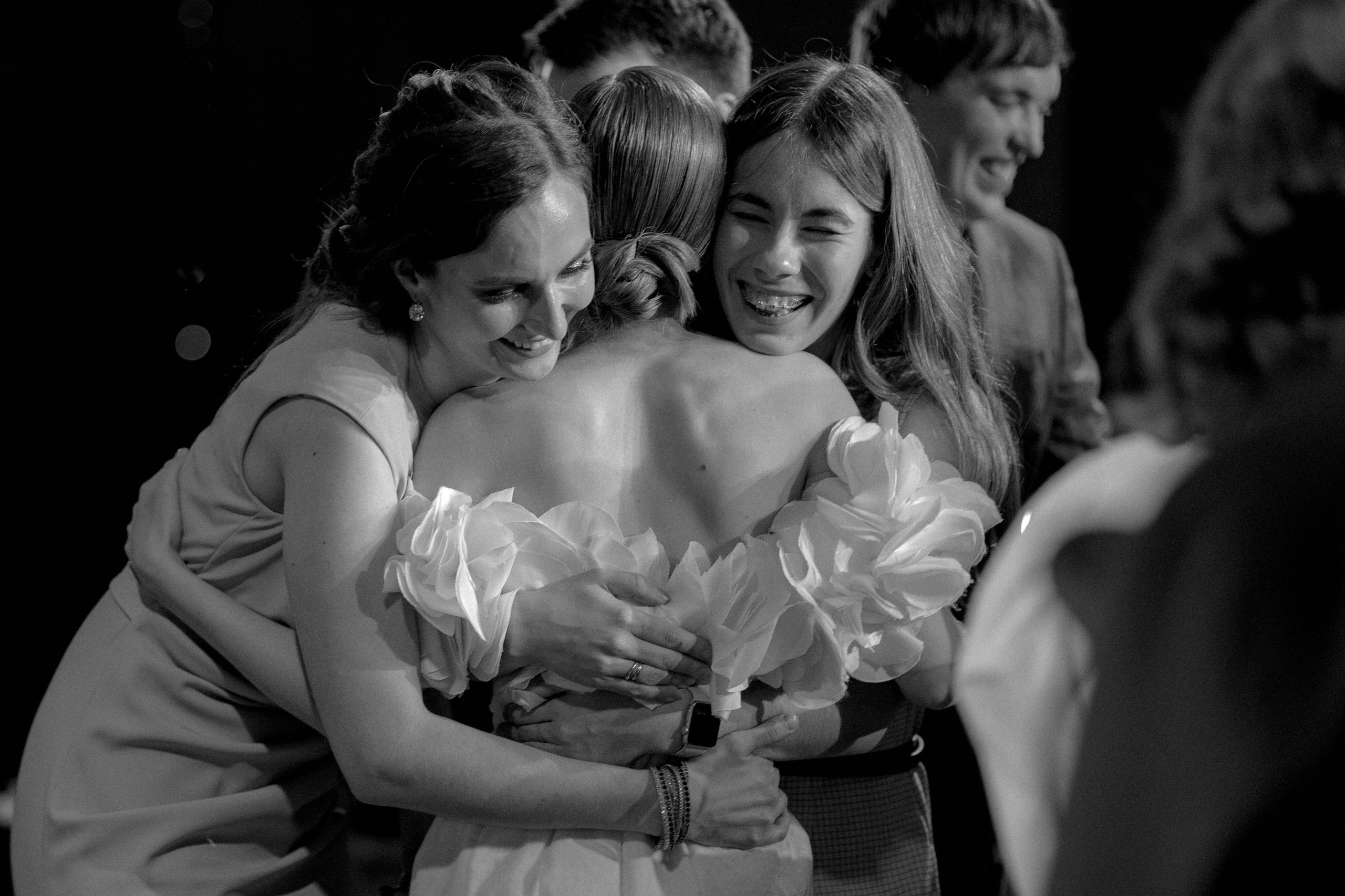 Анастасия & Никита. Yura Rush Свадебный фотограф Тюмень