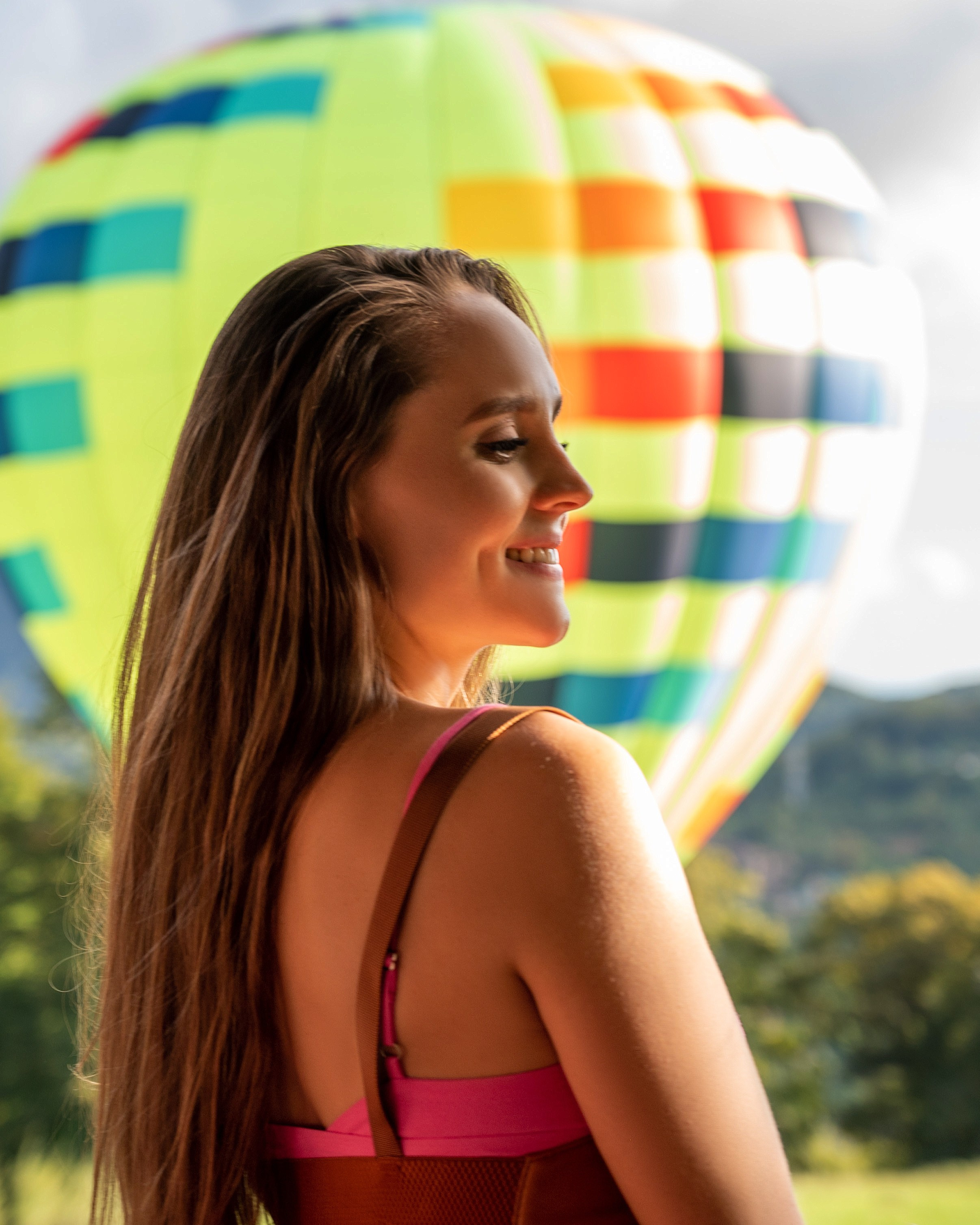 Ферма «ЭКЗАРХО» 03.10.2024 г. Фотографирую счастливых людей в Сочи