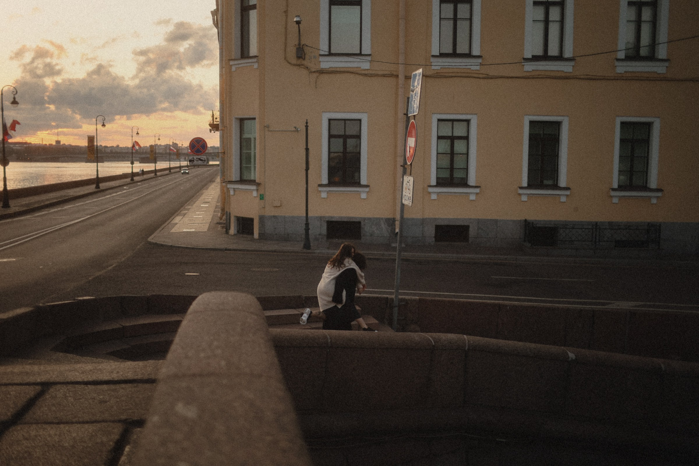 Питер. Свадебный и семейный фотограф Москва, Спб, Крым Игорь Сазонов