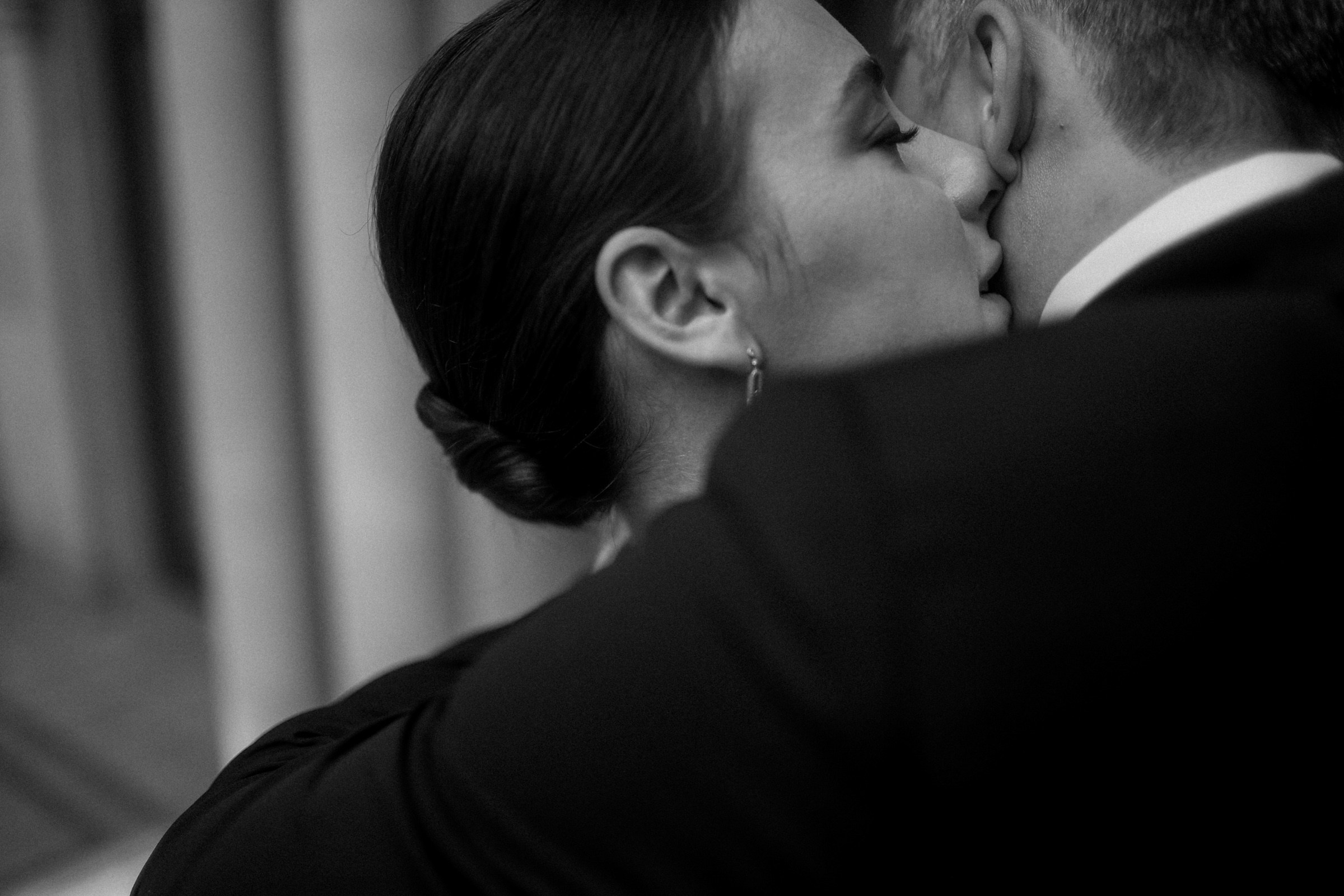 СЛЕЗЫ. Свадебный и семейный фотограф Москва, Спб, Крым Игорь Сазонов