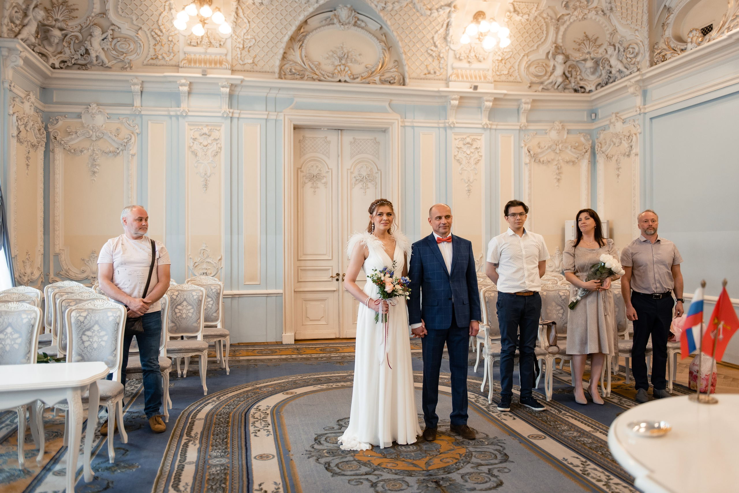 Свадебный день в Петербурге. Анастасия Петрович фотограф, фотокорреспондент в Москве и Санкт-Петербурге. Фотосъёмка репортажа, мероприятия, корпоративная съёмка, контент