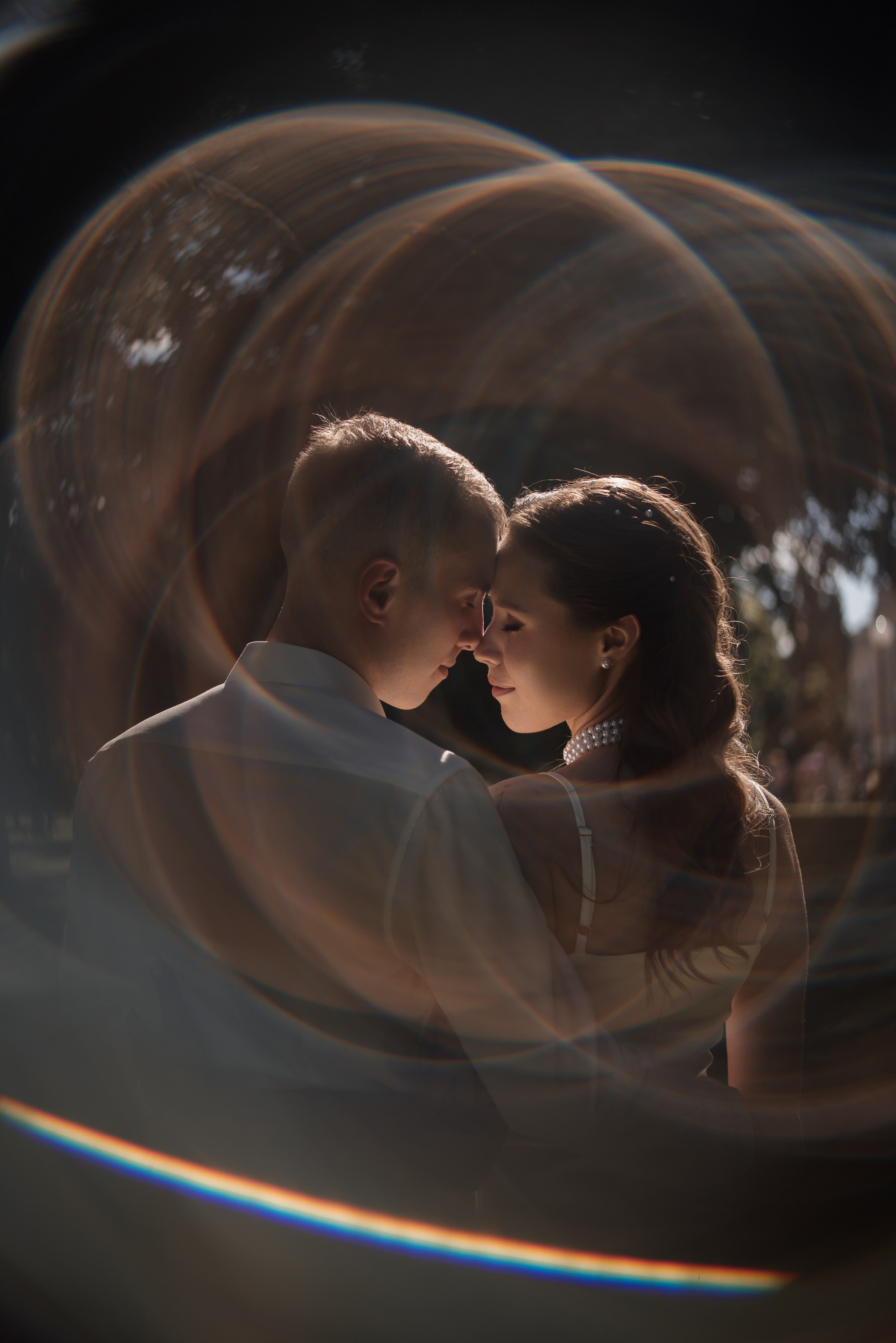 Свадебные съемки. Фотограф в Орле и в Змиевке Екатерина Ельцова