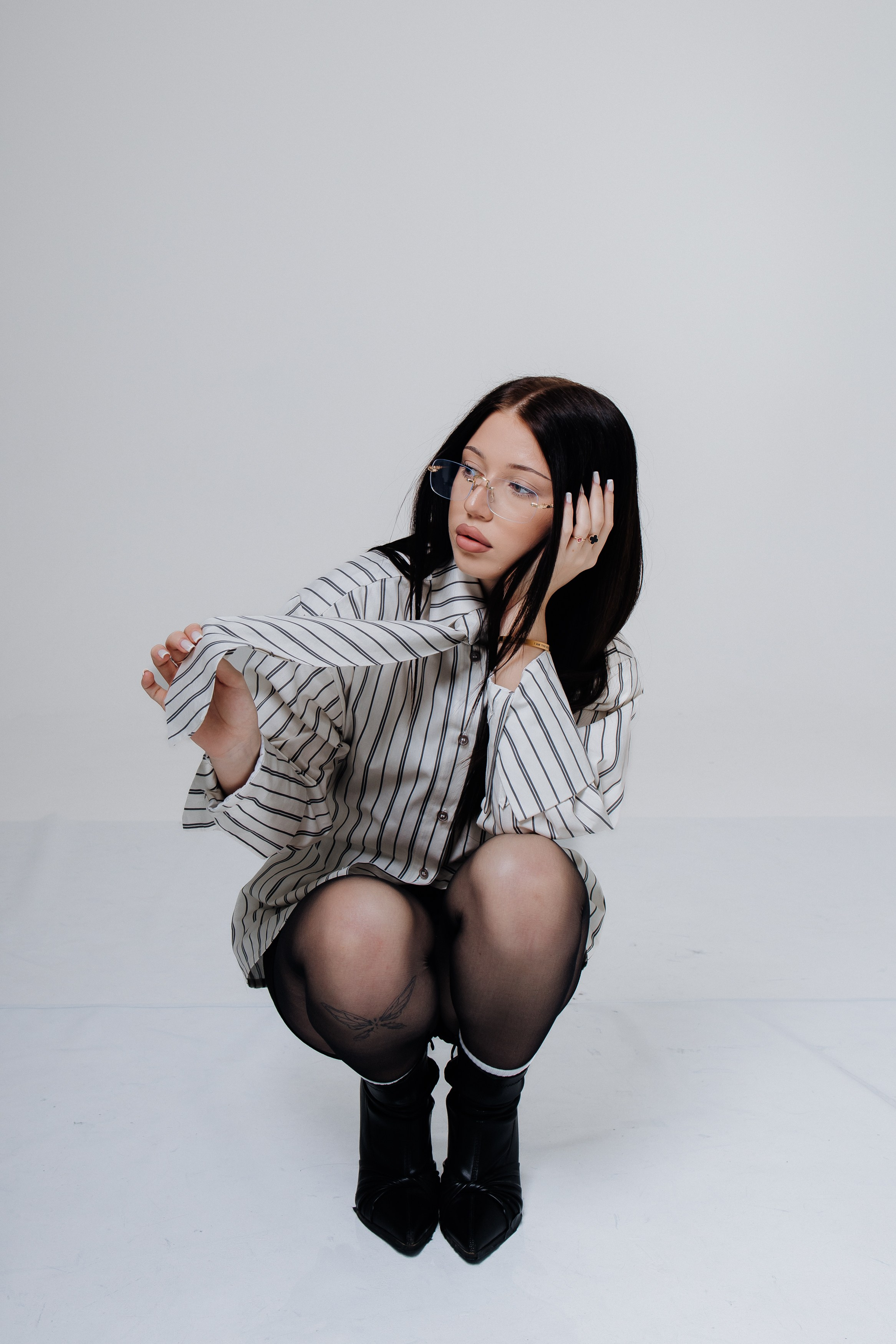 Александра. Фотограф в Челябинске Ольга Гурьянова