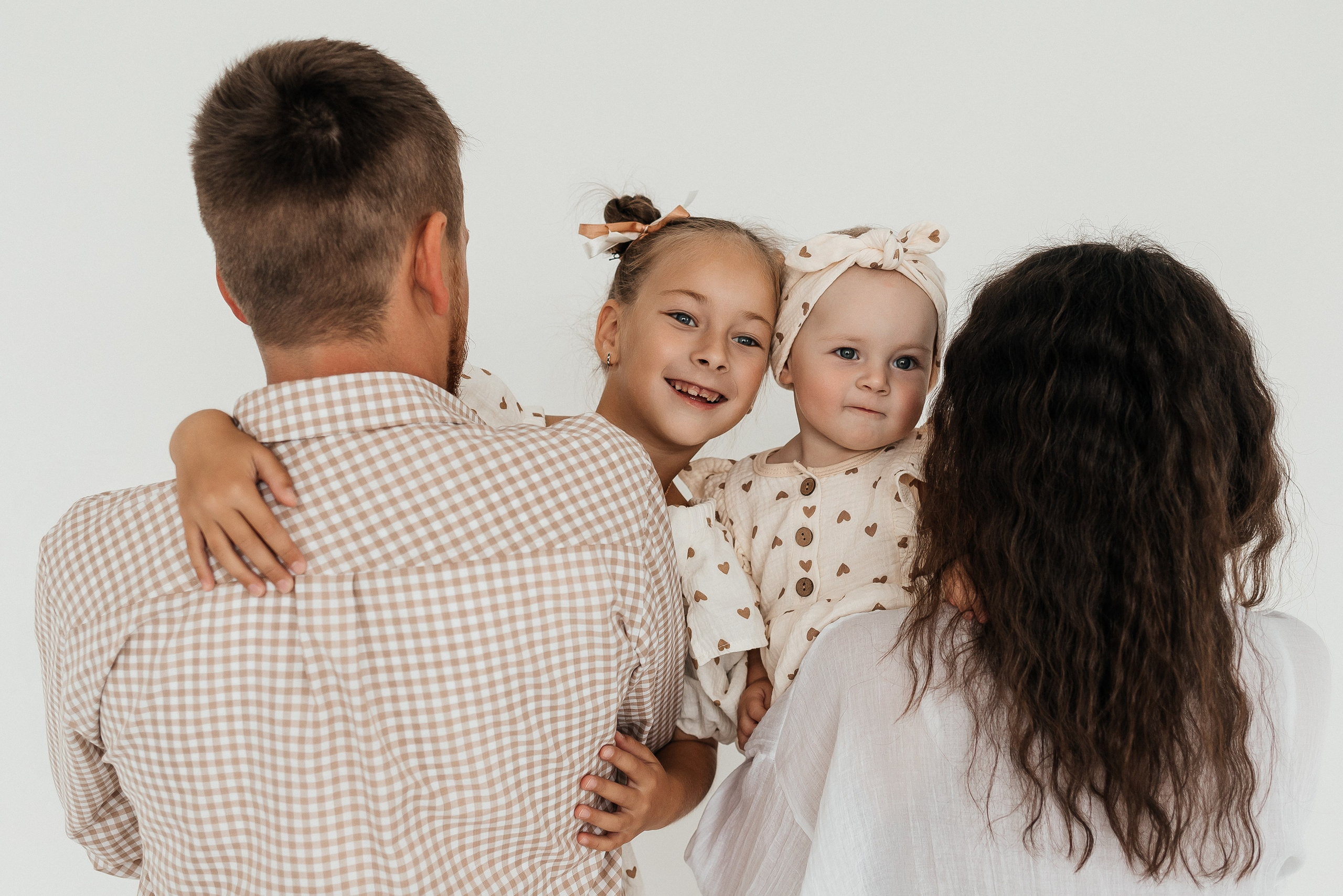 Артём/Лена/Арина/Маша. Свадебный и семейный фотограф в Екатеринбурге