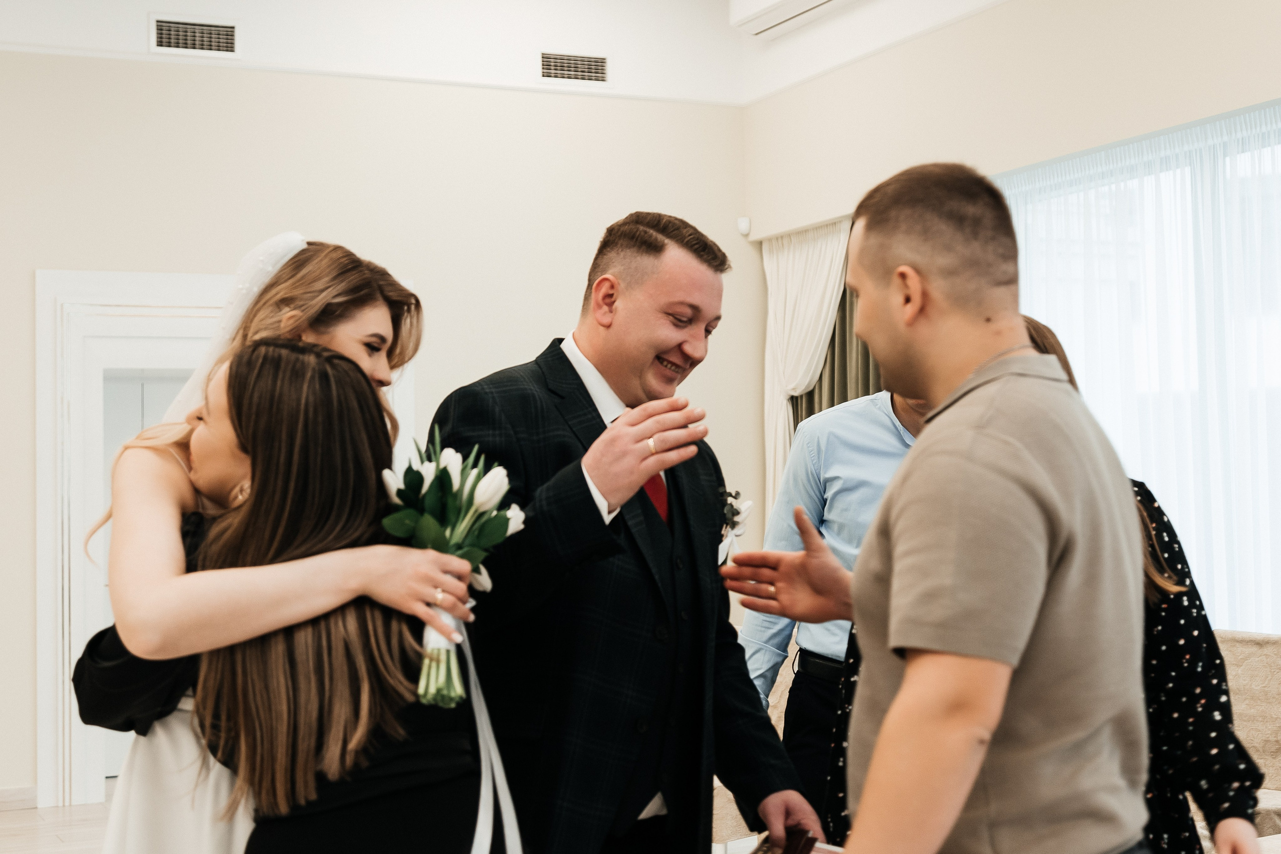 Сергей и Наталья/2025. Свадебный и семейный фотограф в Екатеринбурге