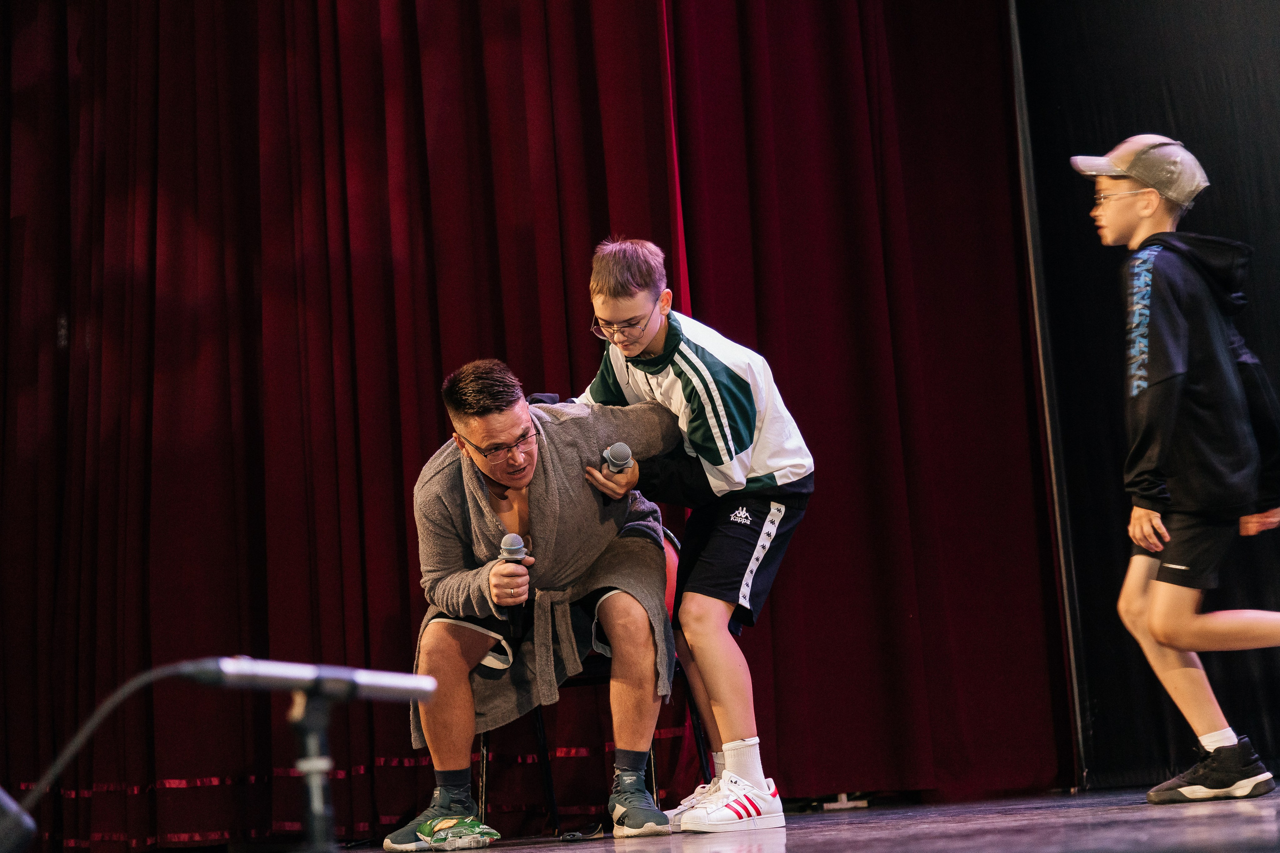 Фестиваль/2025. Свадебный и семейный фотограф в Екатеринбурге