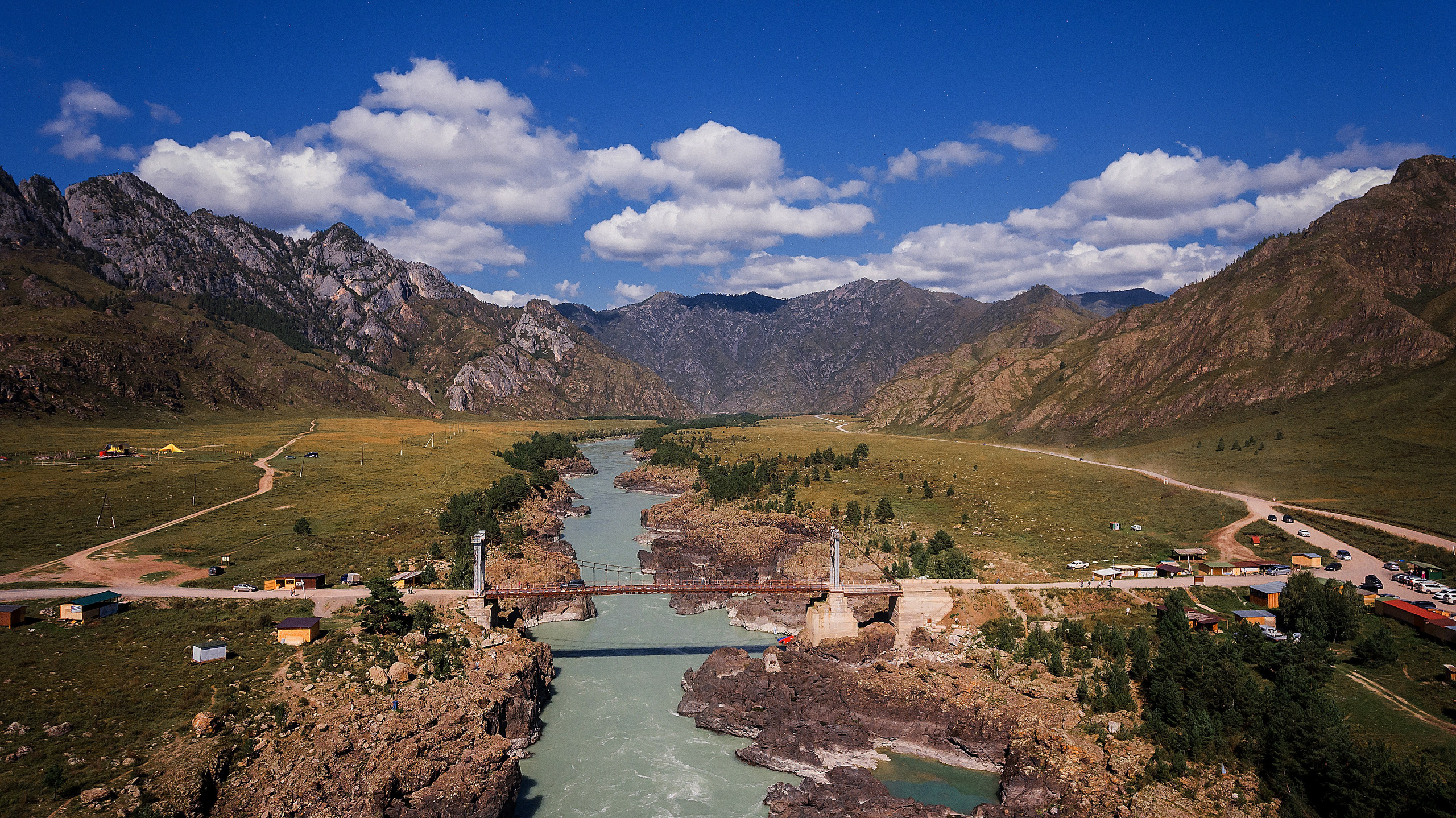 Аэрофотосъемка. Главная