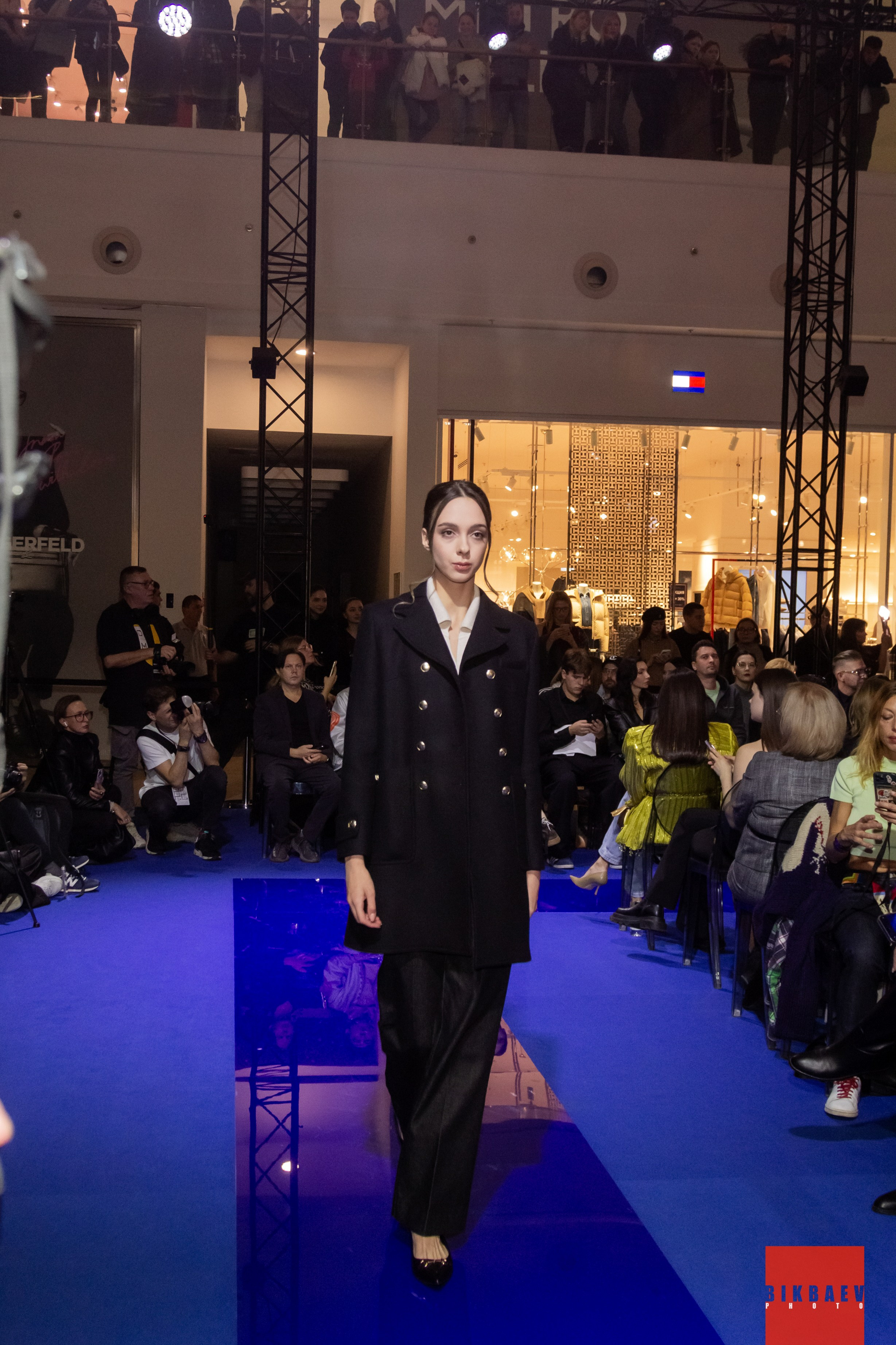 Sokol Fashion Week 2025. Главная