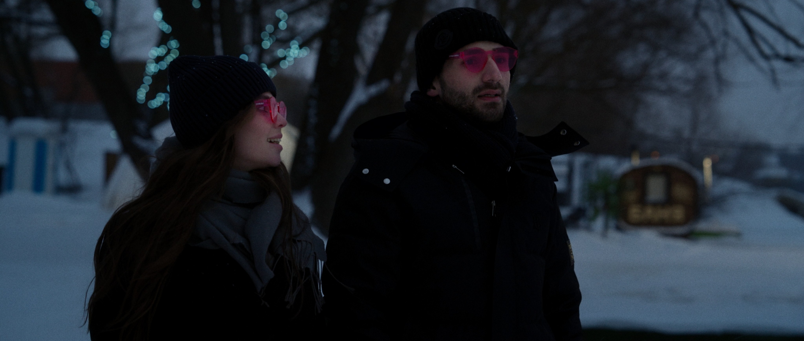 TIMANIO — ГОЛОЛЕД. Колорист Кирилл Сокуренко