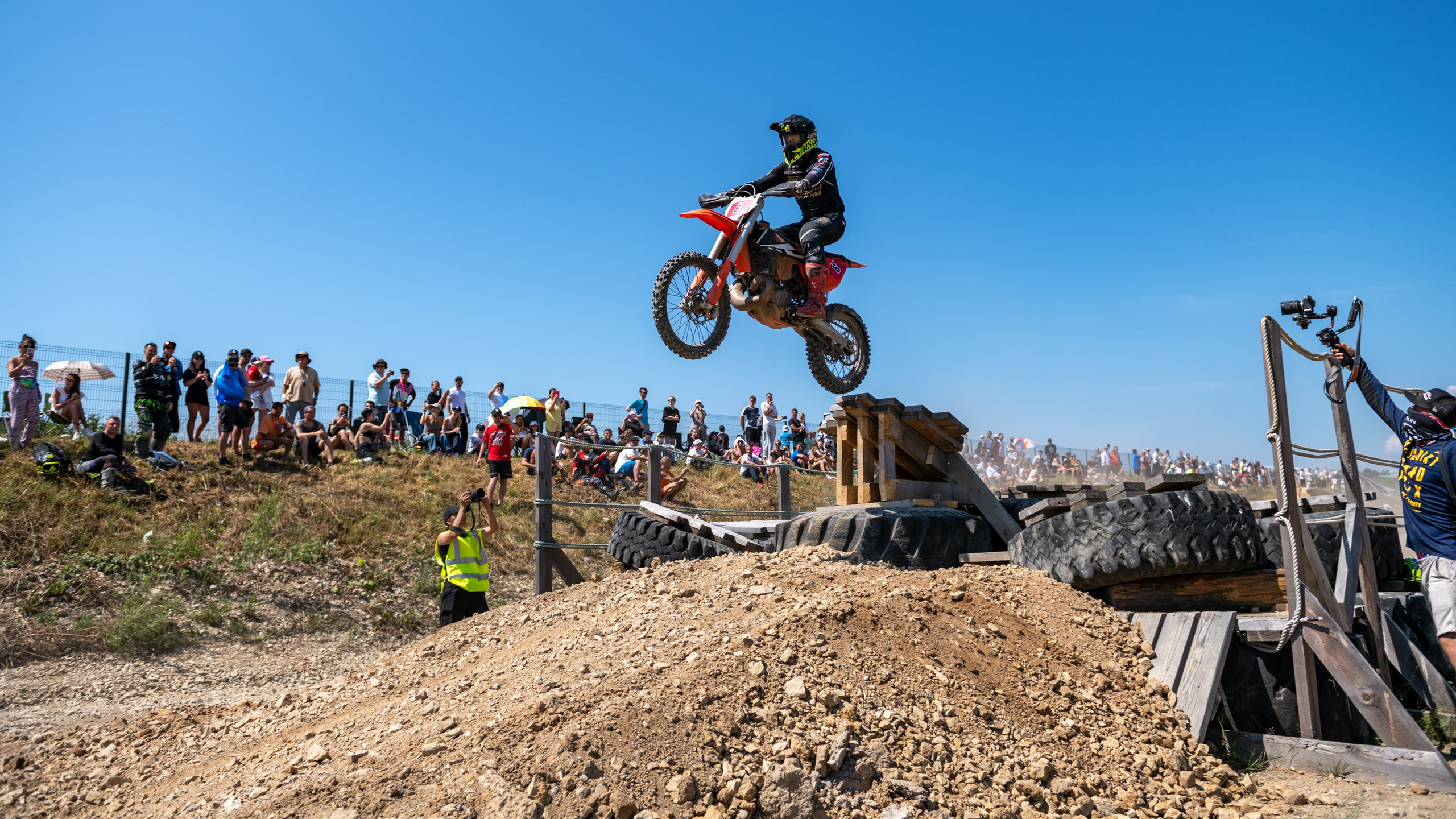 NPR 2025 пролог (26.07.2025). Фотограф Андрей Серенков