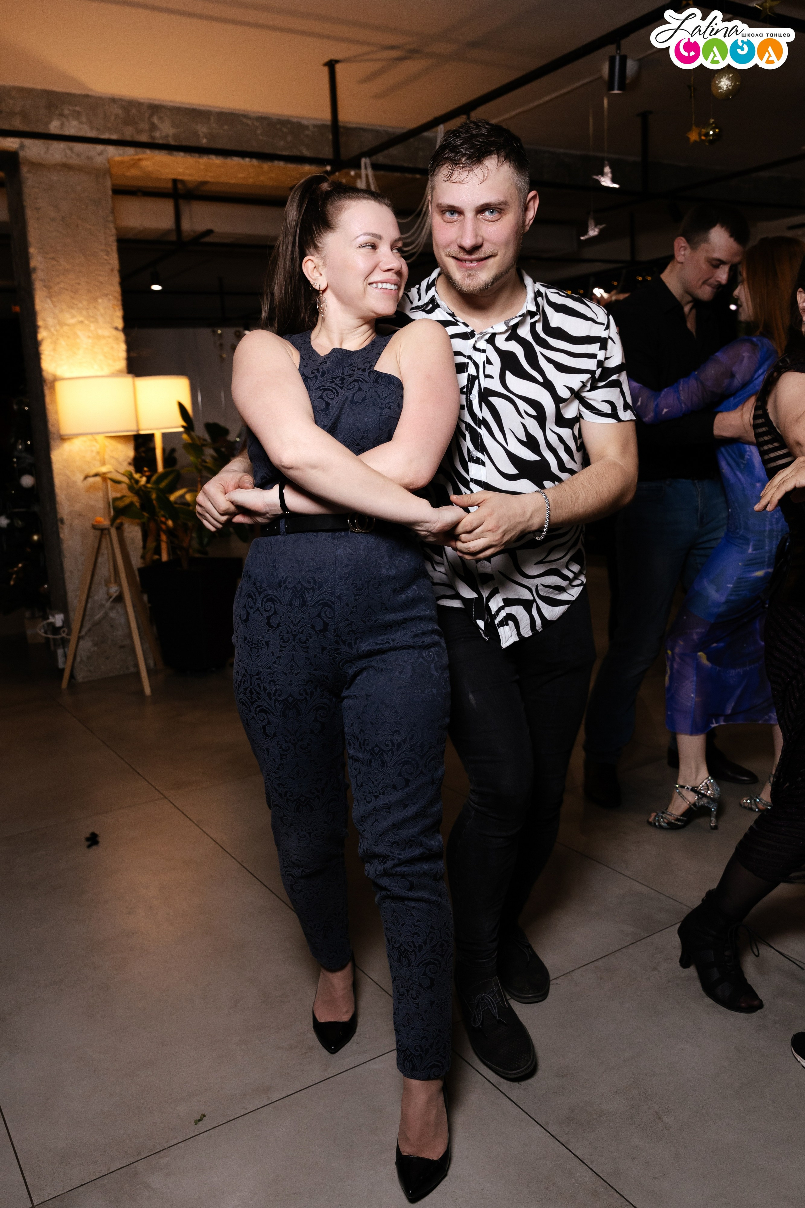 Корпоратив Casa Latina. Семейный фотограф — Макс Белогрудов