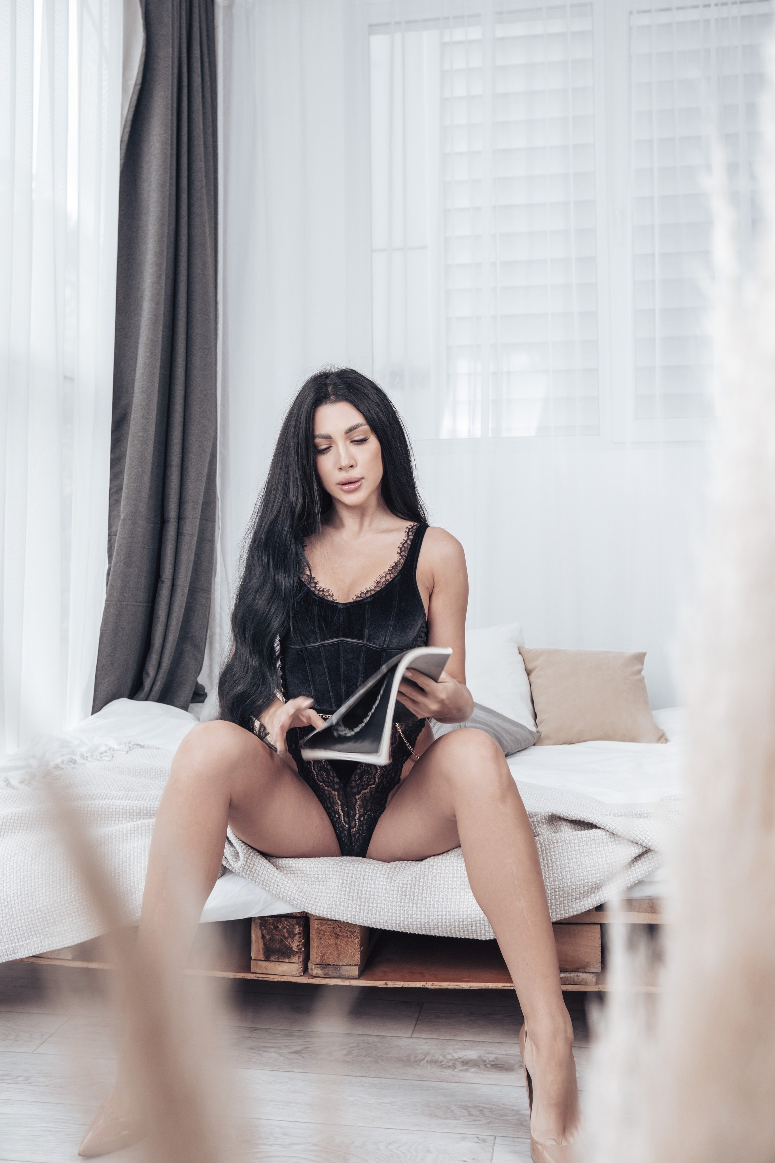 Фотограф и видеограф в Сочи Красова Юлия