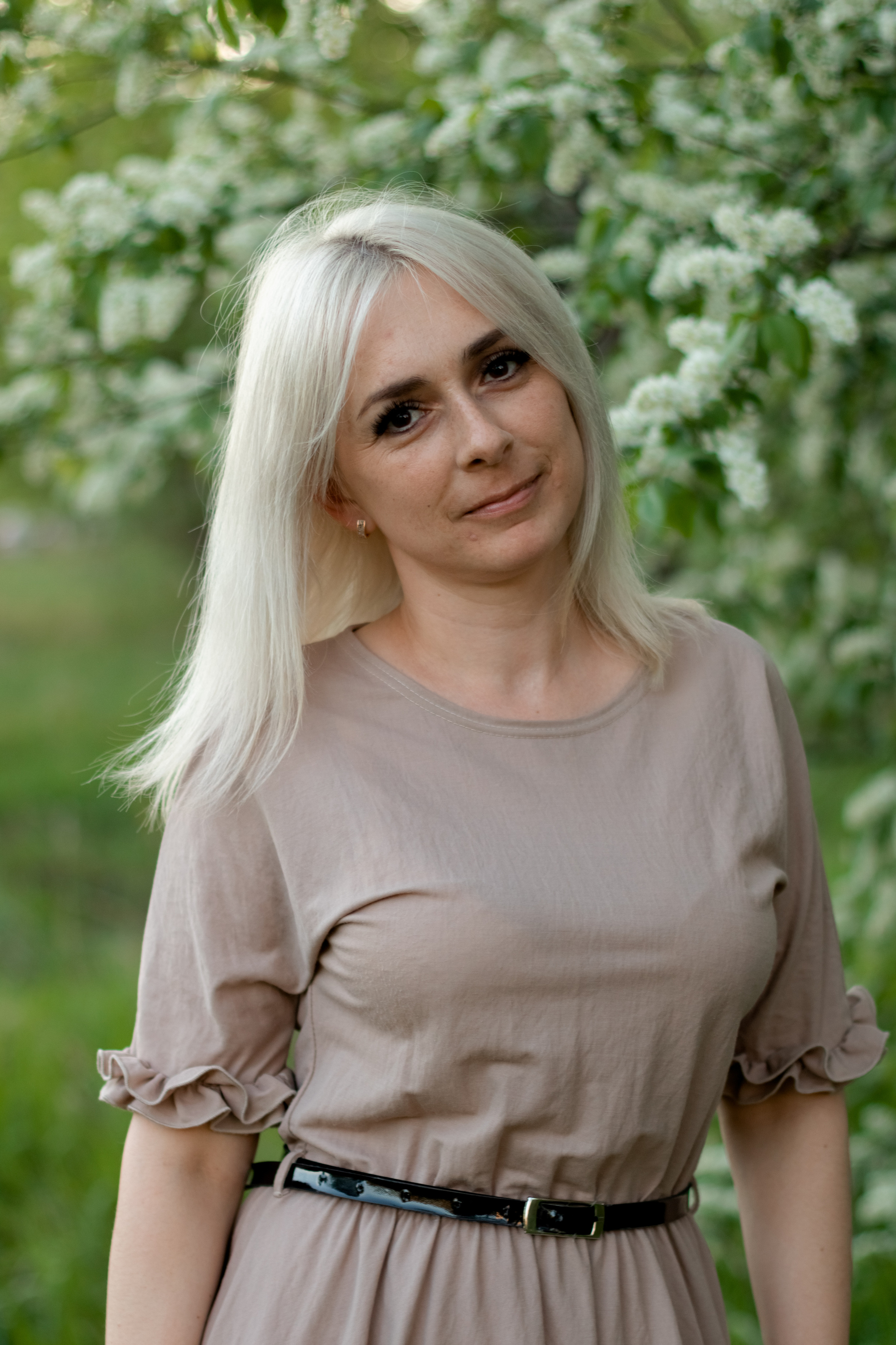 Юлия. Фотограф Кристина Голубева г. Сергиев Посад