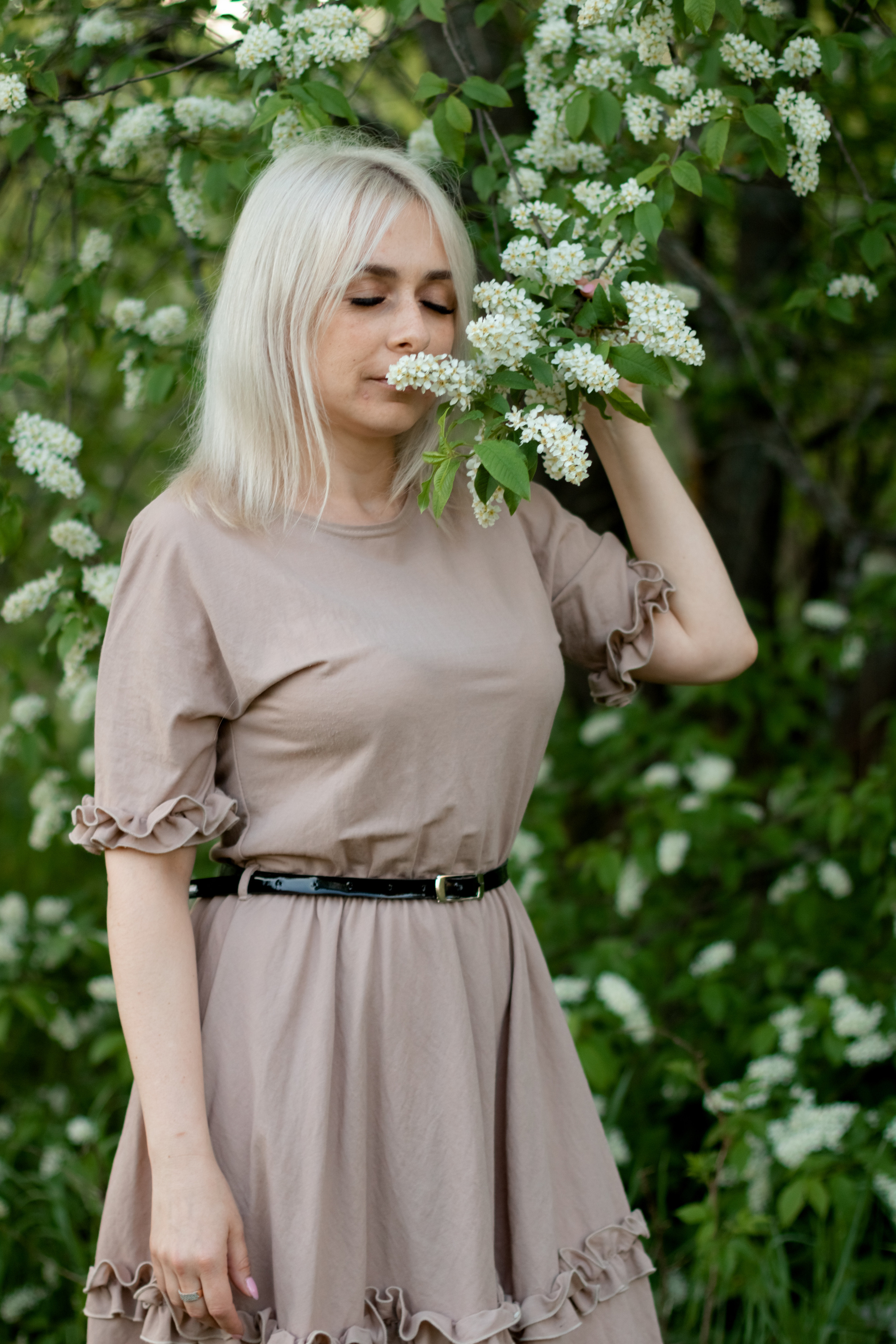 Юлия. Фотограф Кристина Голубева г. Сергиев Посад