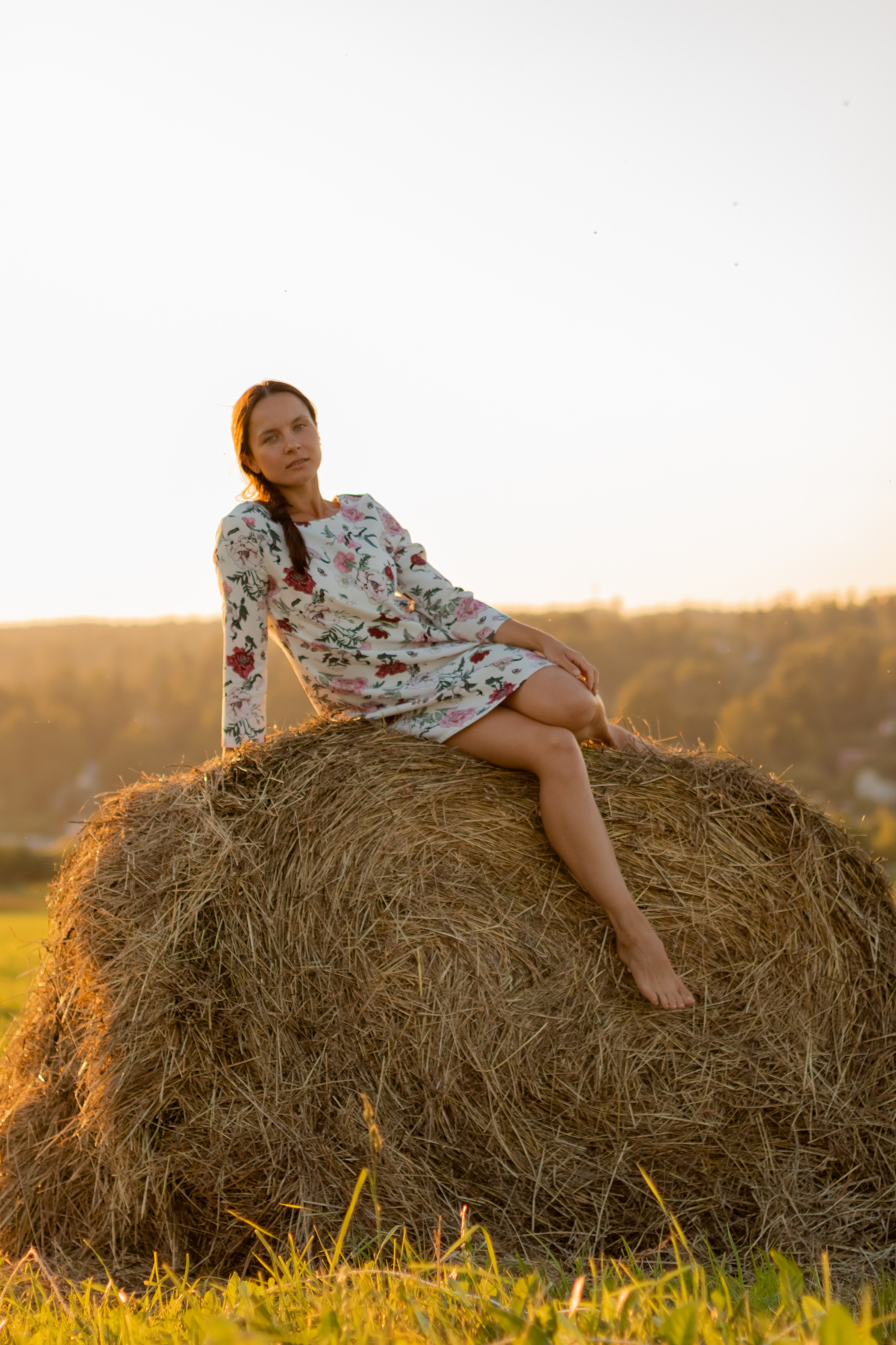 Валерия. Фотограф Кристина Голубева г. Сергиев Посад