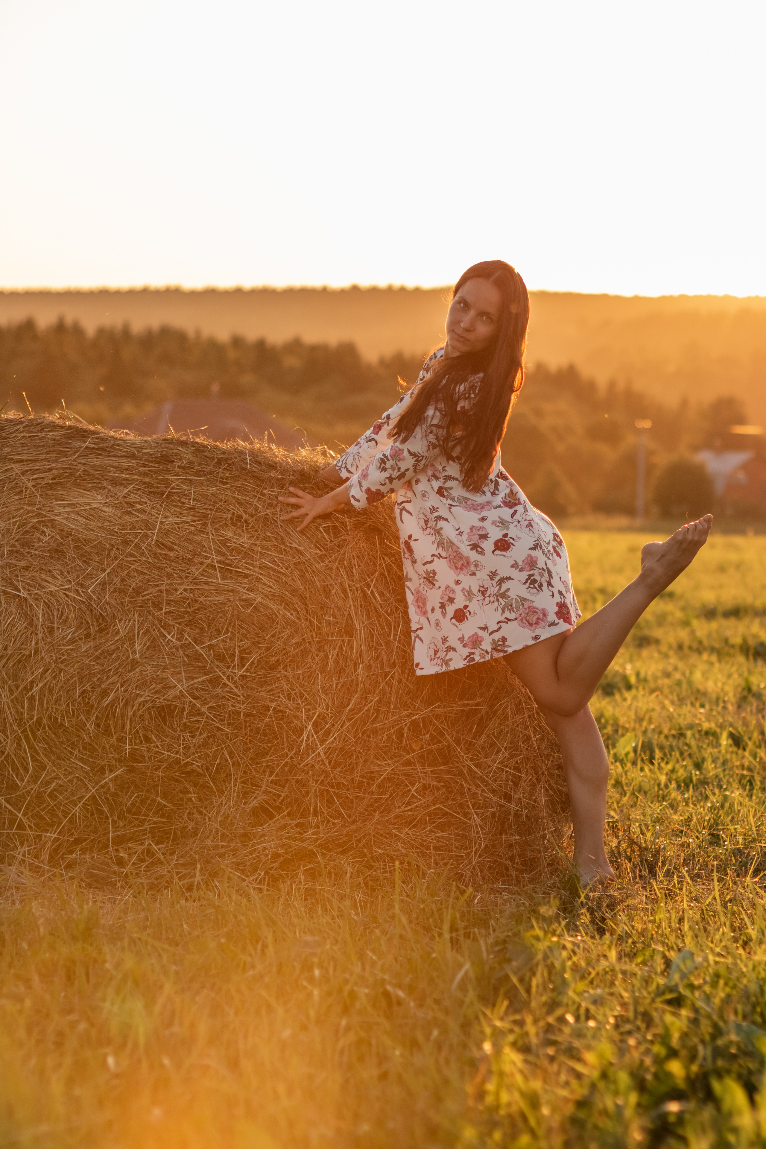Валерия. Фотограф Кристина Голубева г. Сергиев Посад