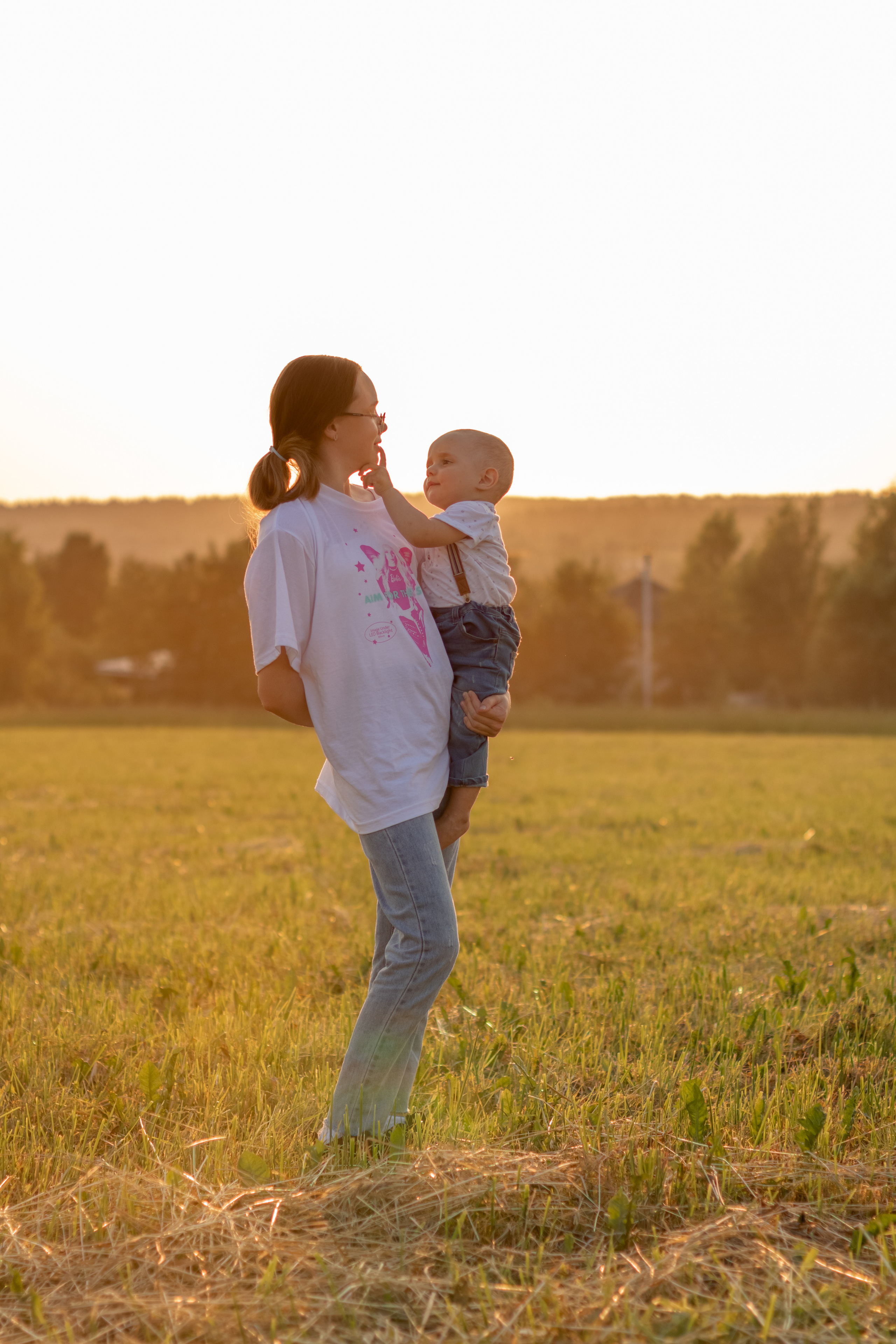 Аня, Алена и Эмиль. Фотограф Кристина Голубева г. Сергиев Посад