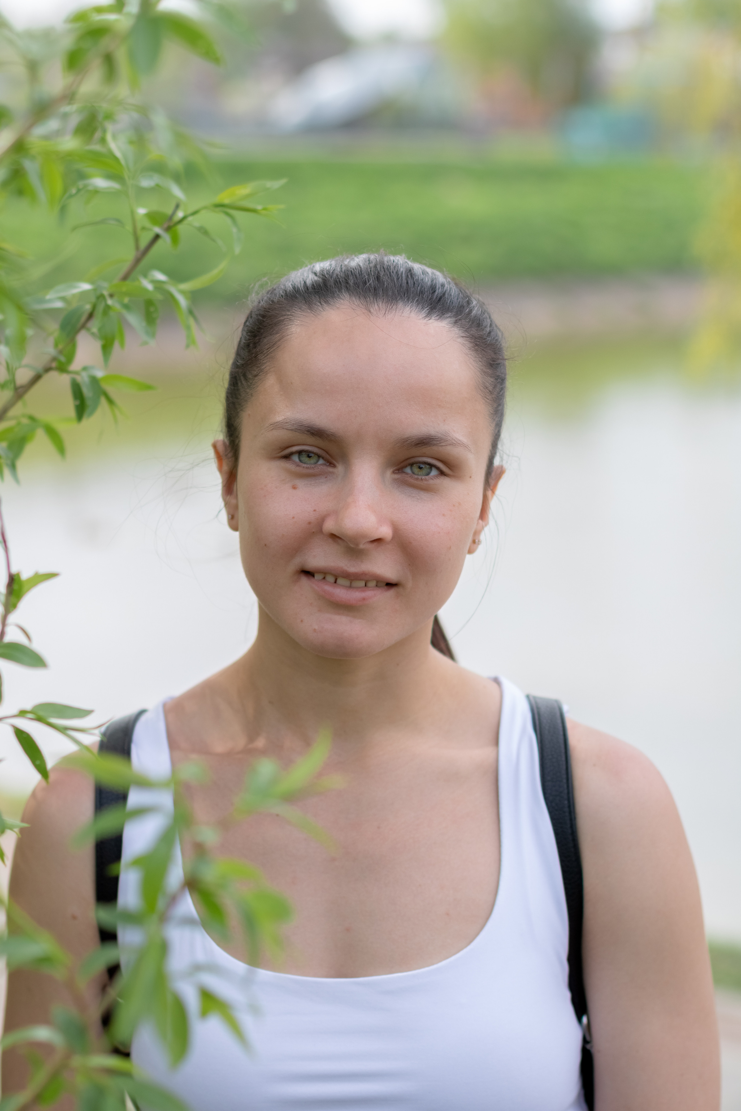 Валерия. Фотограф Кристина Голубева г. Сергиев Посад