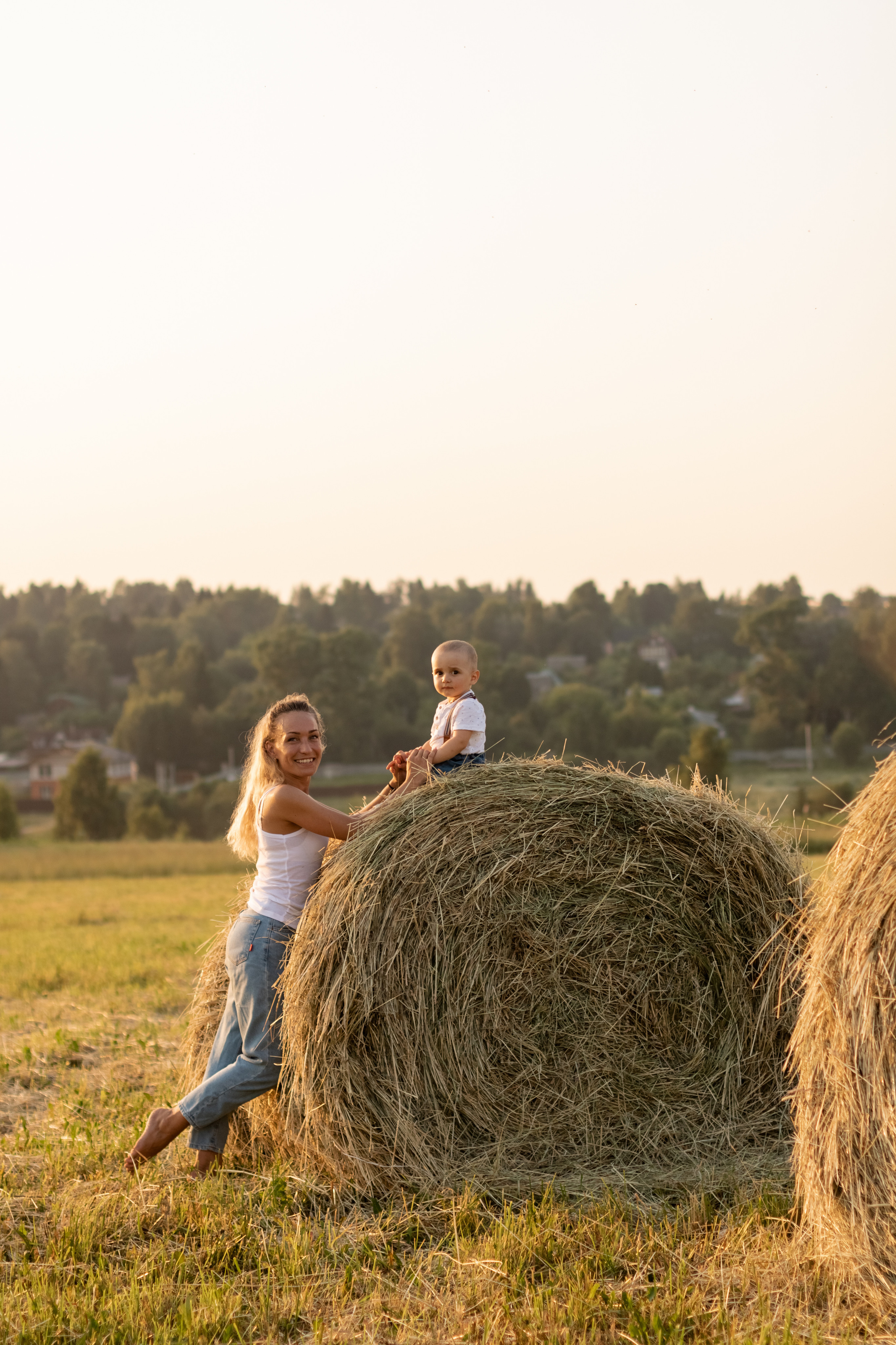 Аня, Алена и Эмиль. Фотограф Кристина Голубева г. Сергиев Посад