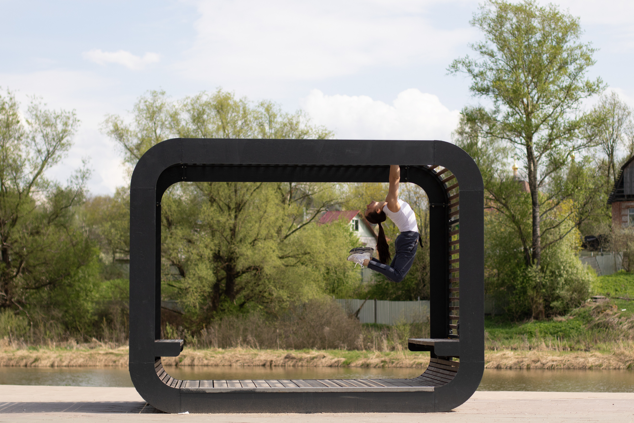 Валерия. Фотограф Кристина Голубева г. Сергиев Посад