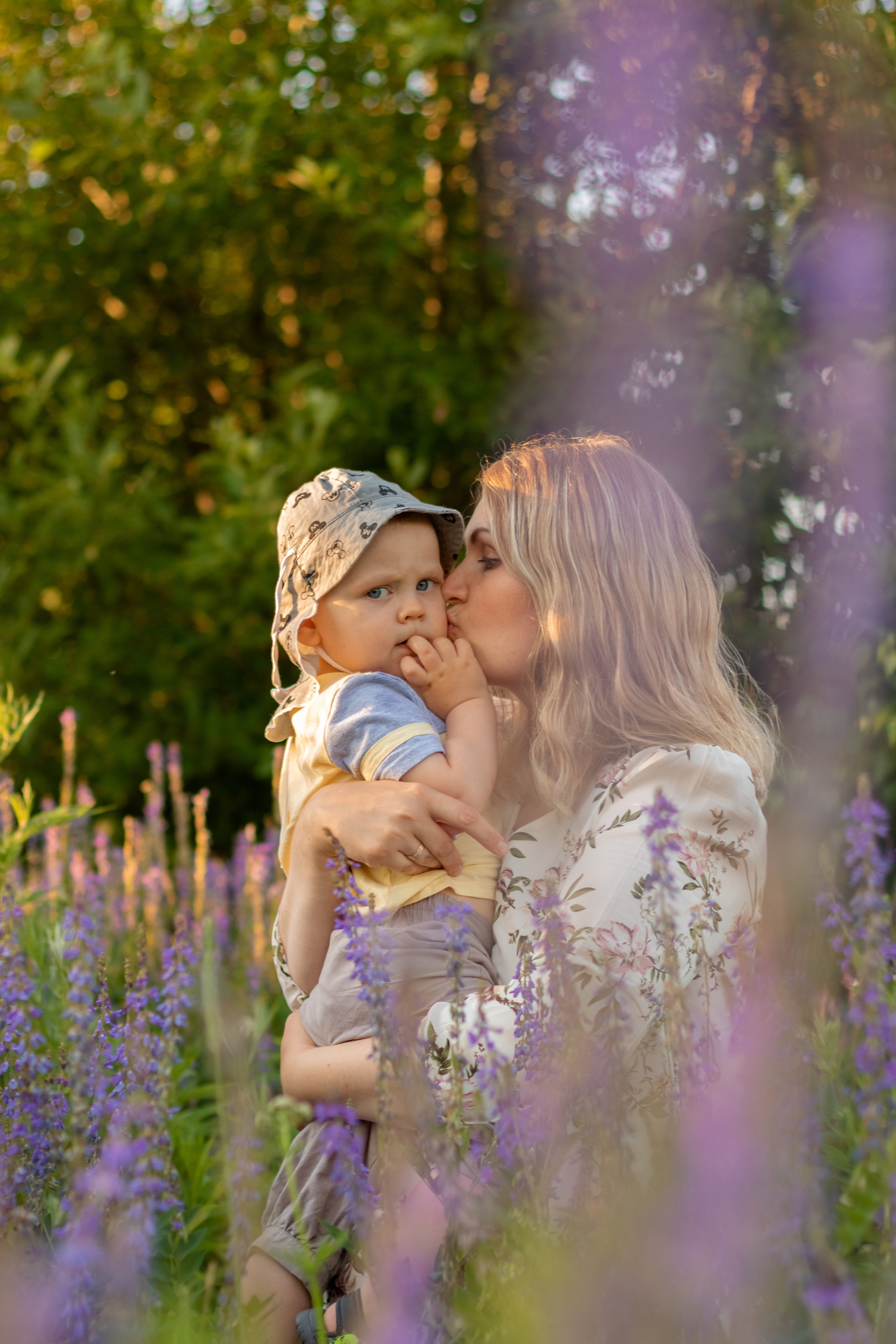 Катя и Ваня. Фотограф Кристина Голубева г. Сергиев Посад