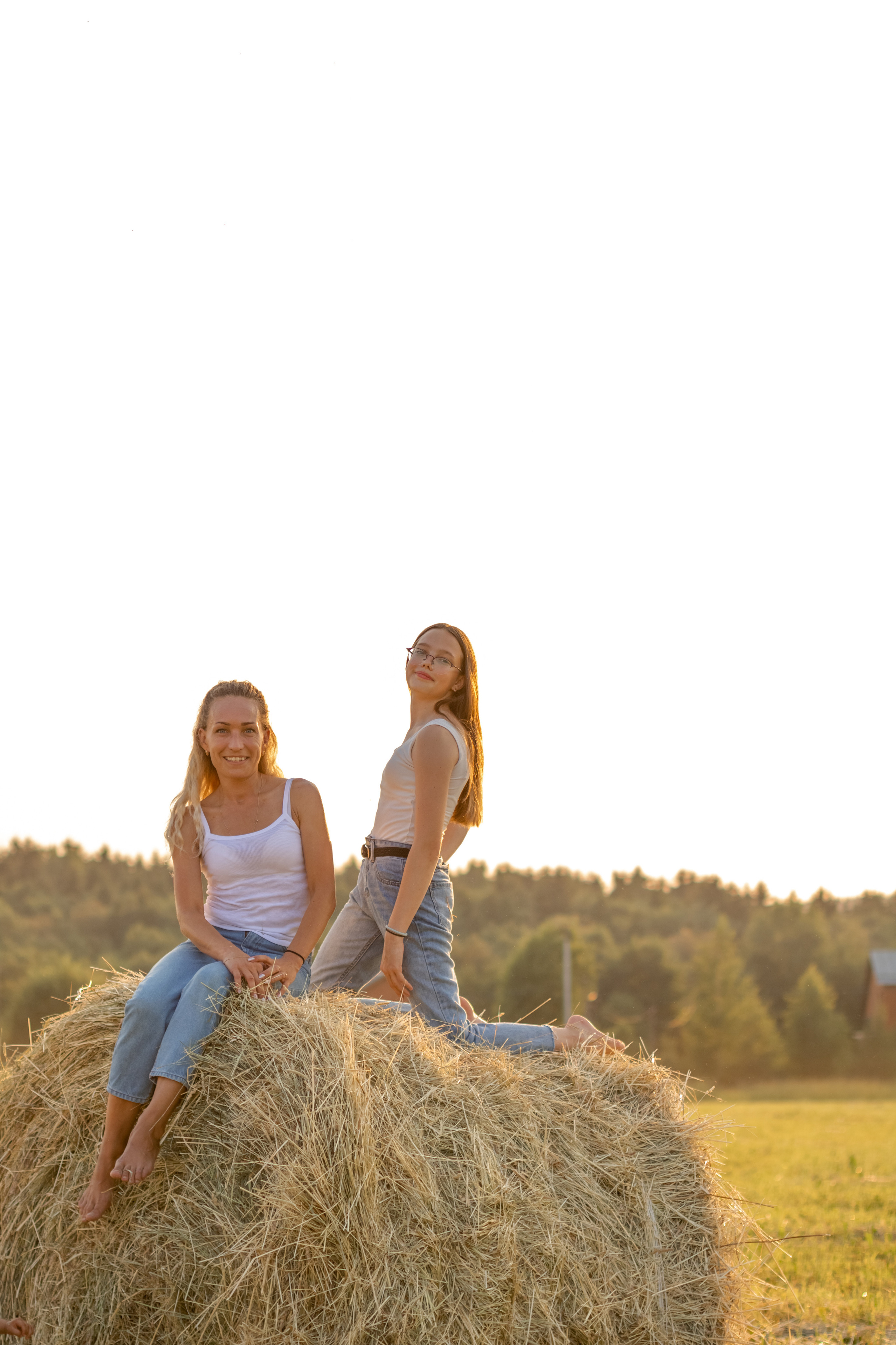 Аня, Алена и Эмиль. Фотограф Кристина Голубева г. Сергиев Посад