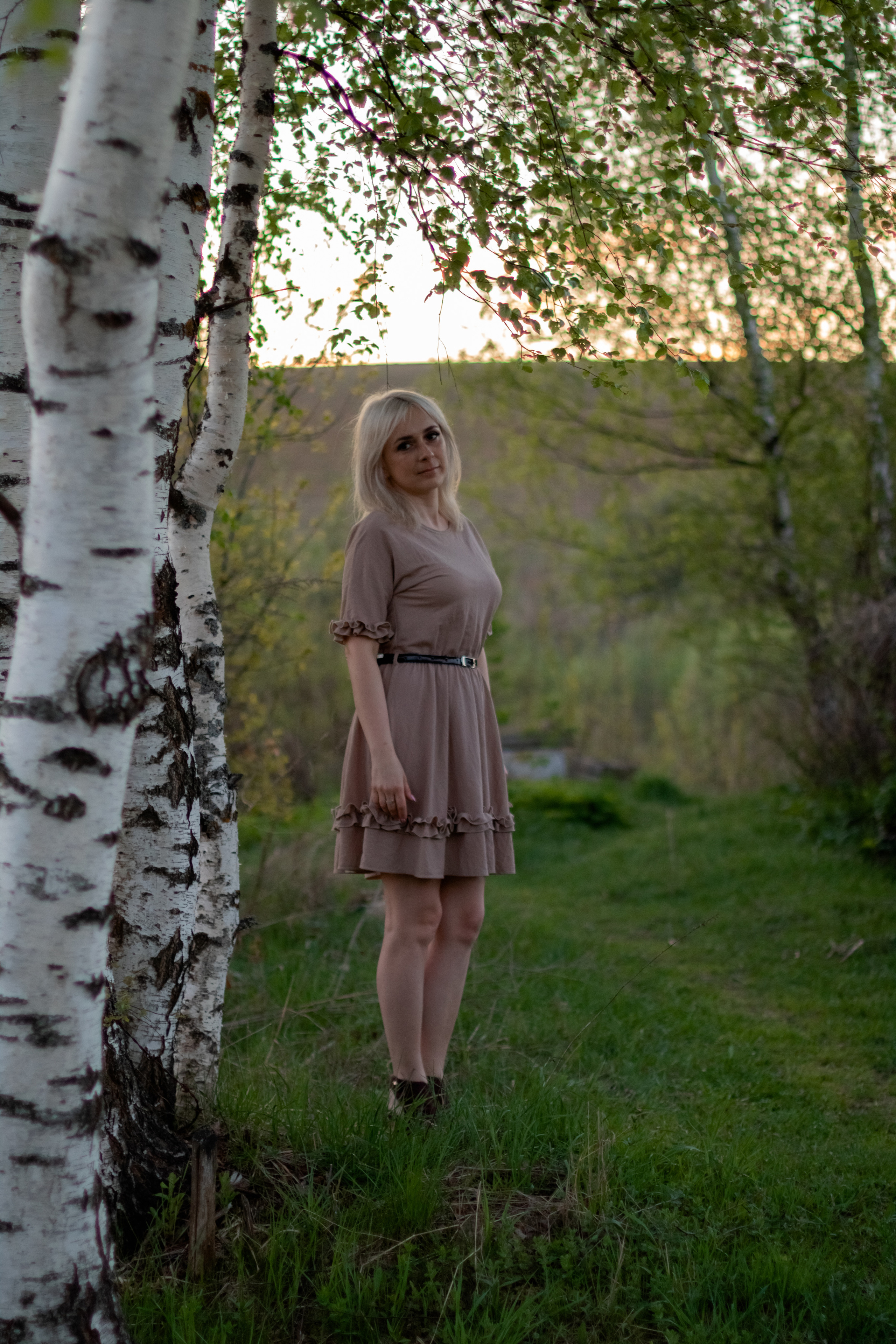 Юлия. Фотограф Кристина Голубева г. Сергиев Посад