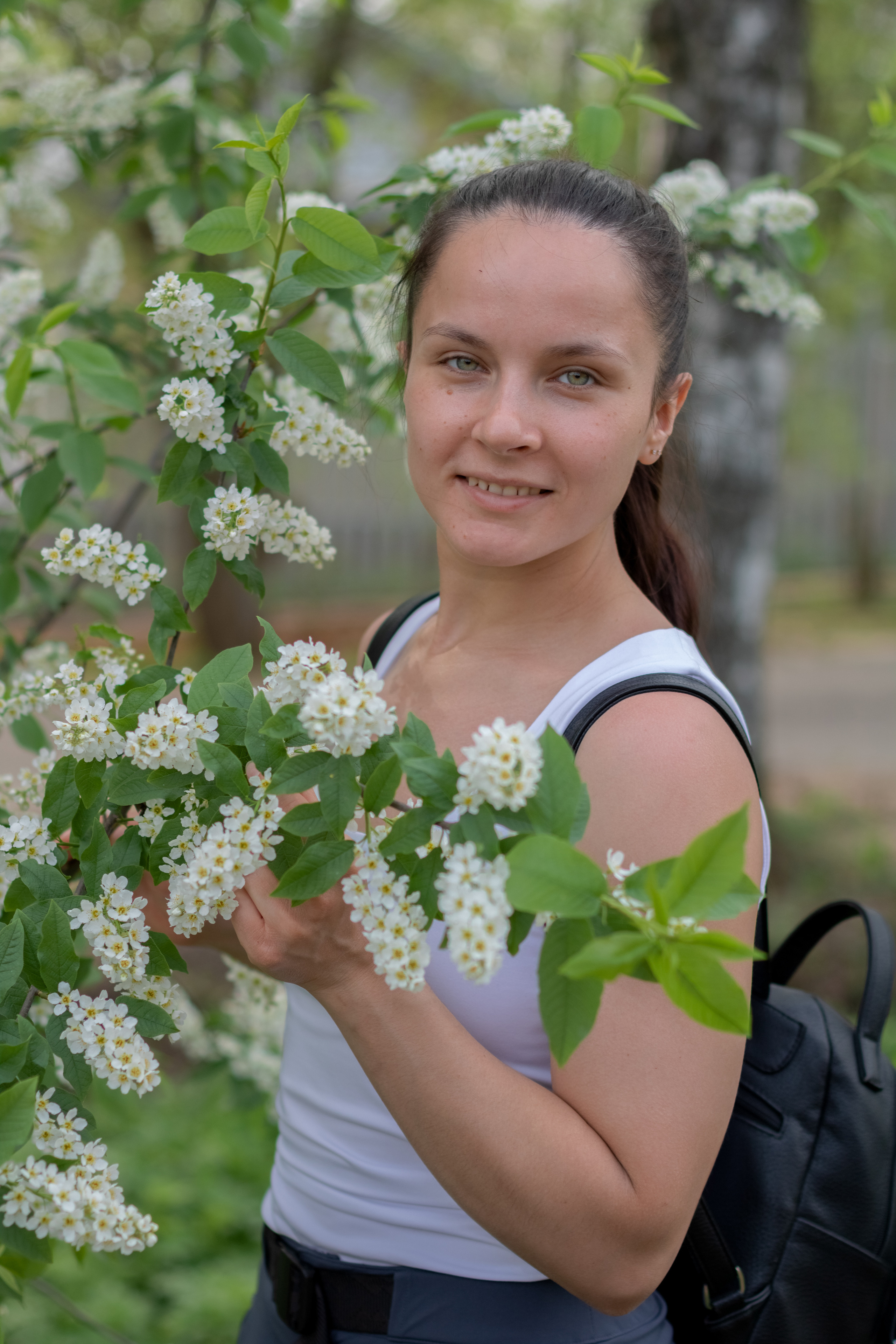 Валерия. Фотограф Кристина Голубева г. Сергиев Посад