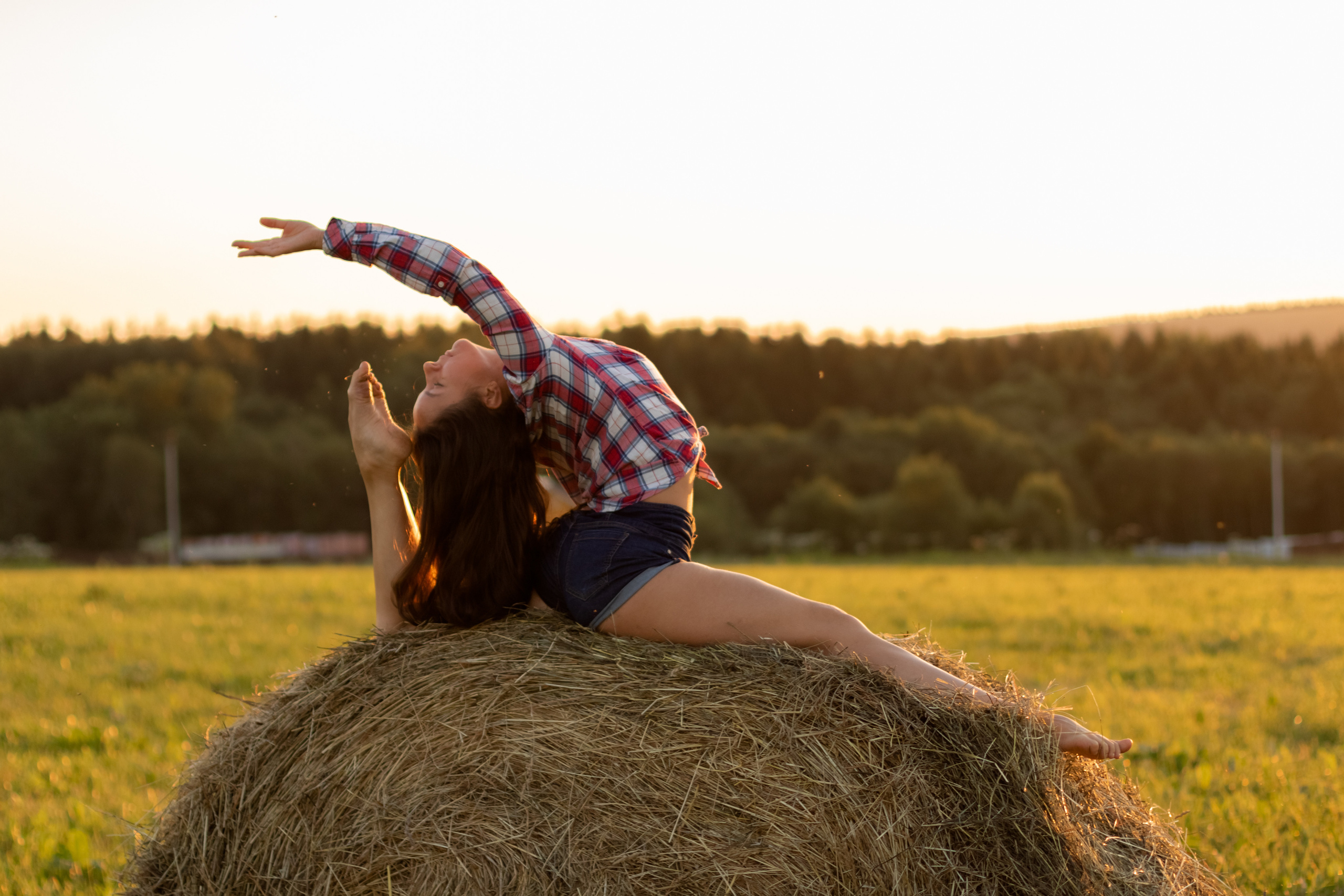 Валерия. Фотограф Кристина Голубева г. Сергиев Посад