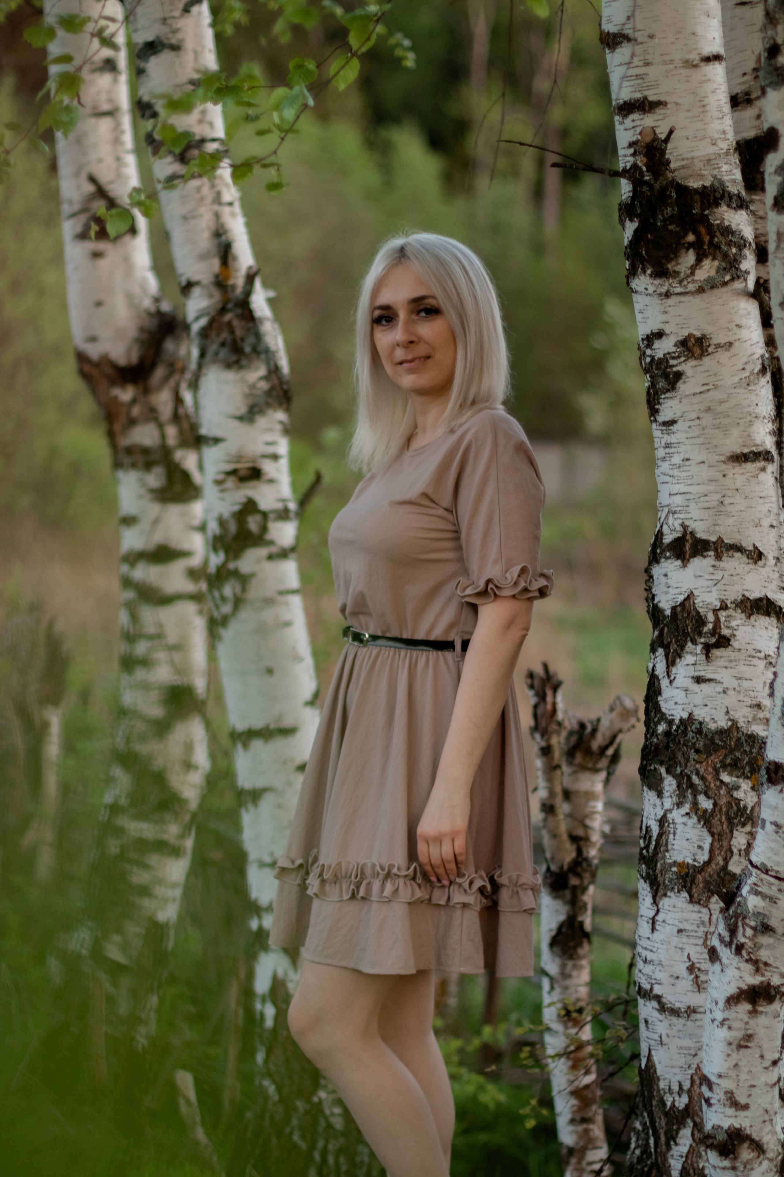 Юлия. Фотограф Кристина Голубева г. Сергиев Посад