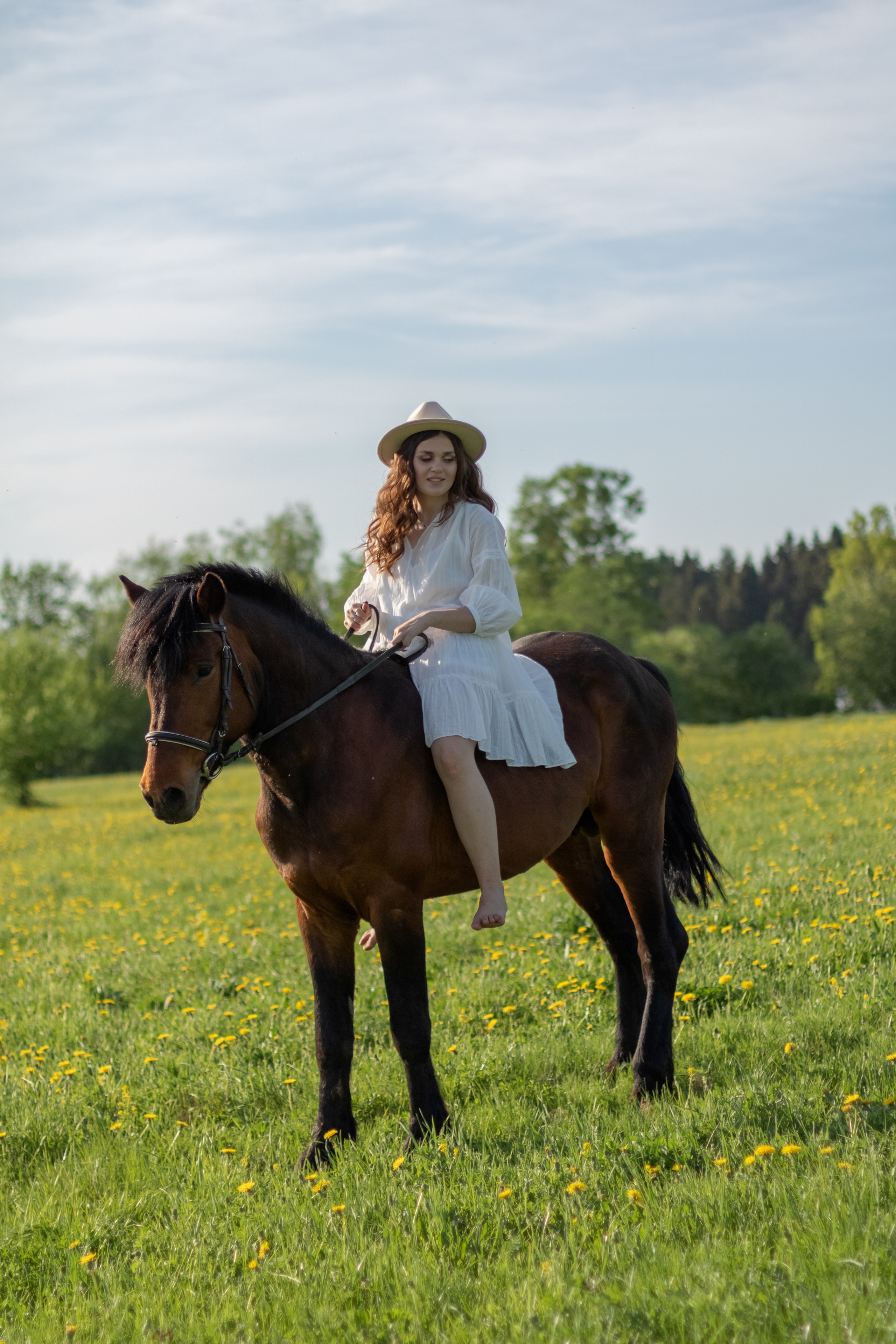 Ира и Гром. Фотограф Кристина Голубева г. Сергиев Посад