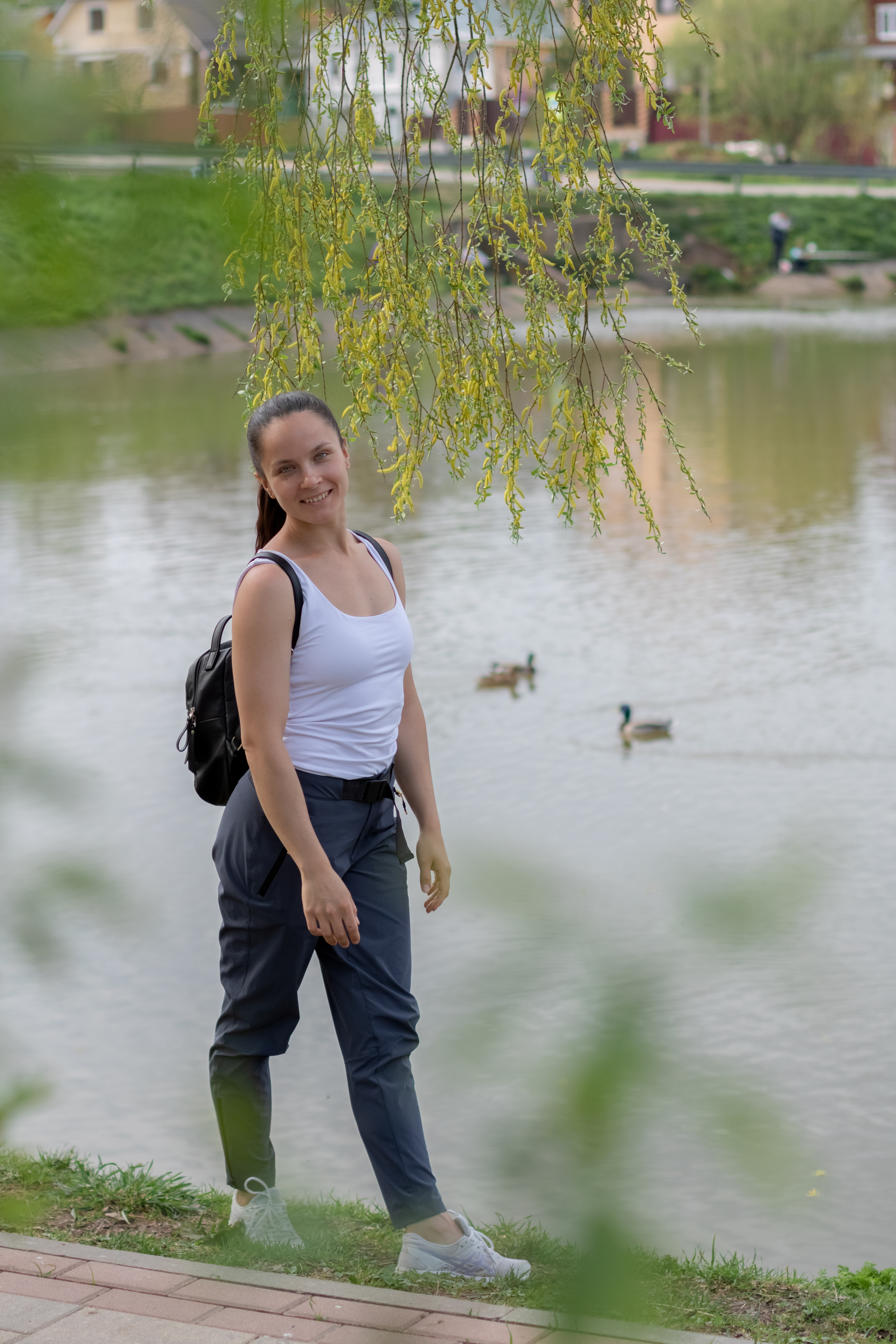 Валерия. Фотограф Кристина Голубева г. Сергиев Посад