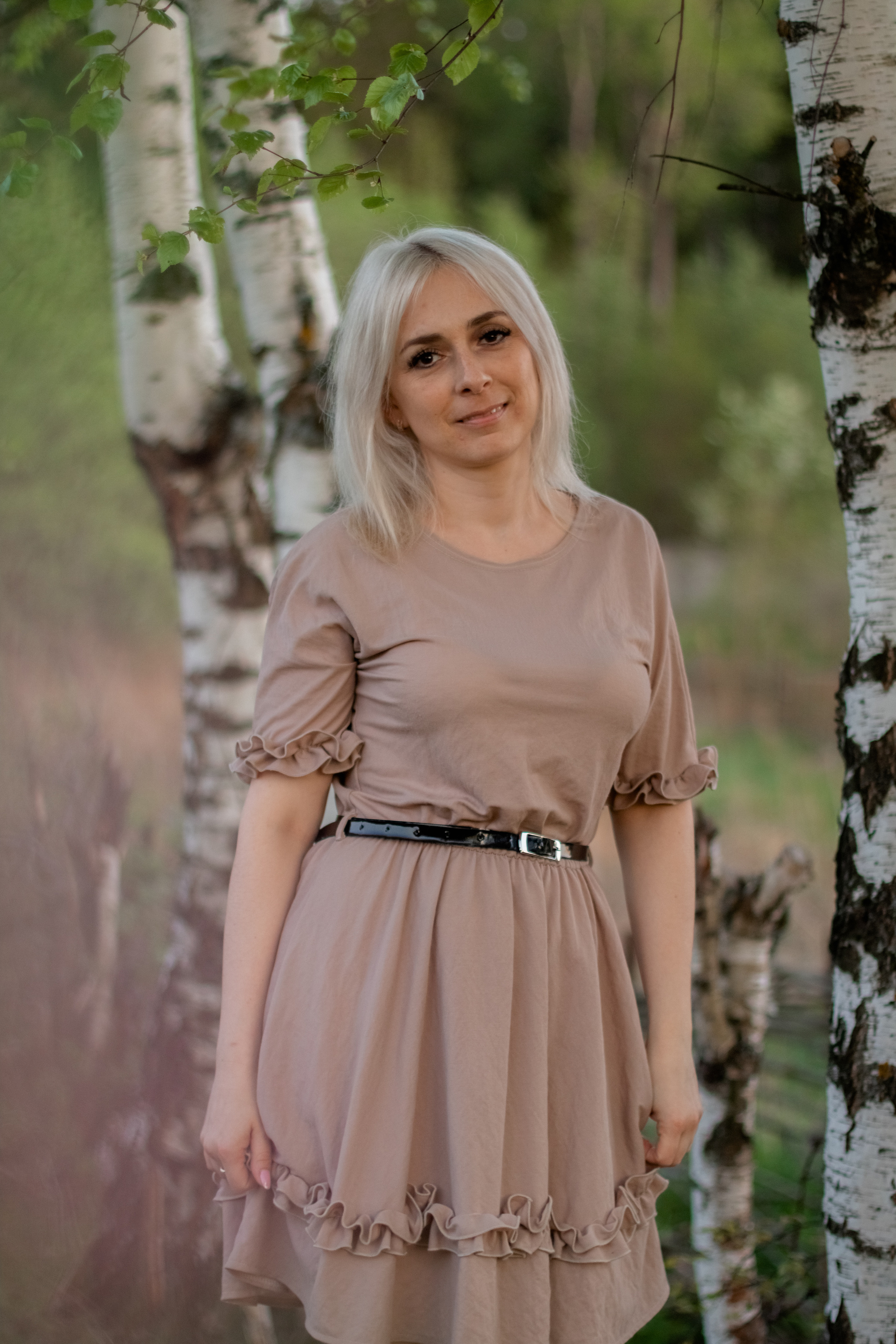 Юлия. Фотограф Кристина Голубева г. Сергиев Посад