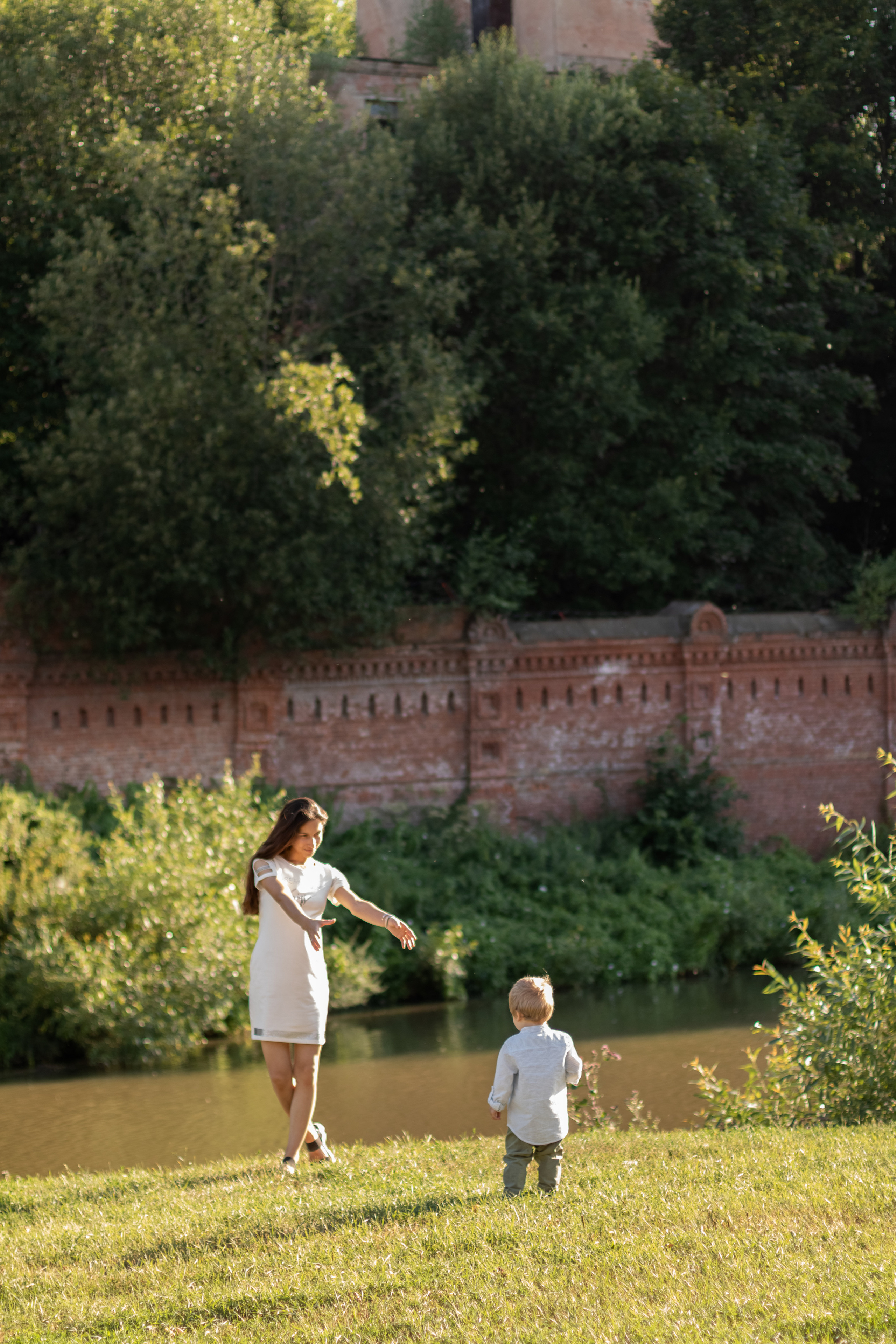 Алина и Даниэль. Фотограф Кристина Голубева г. Сергиев Посад